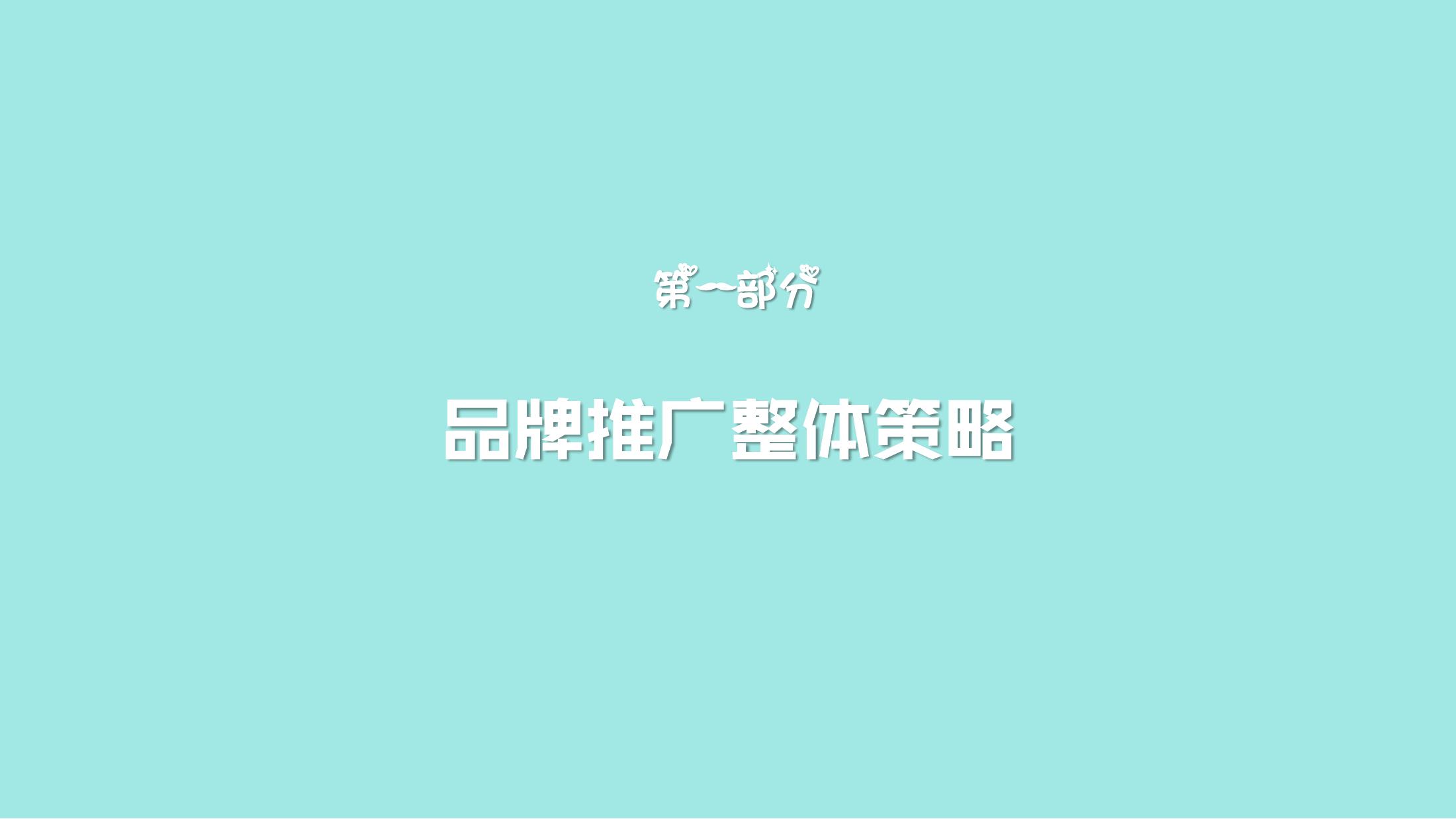 美容养生嘉年华策划方案PPT