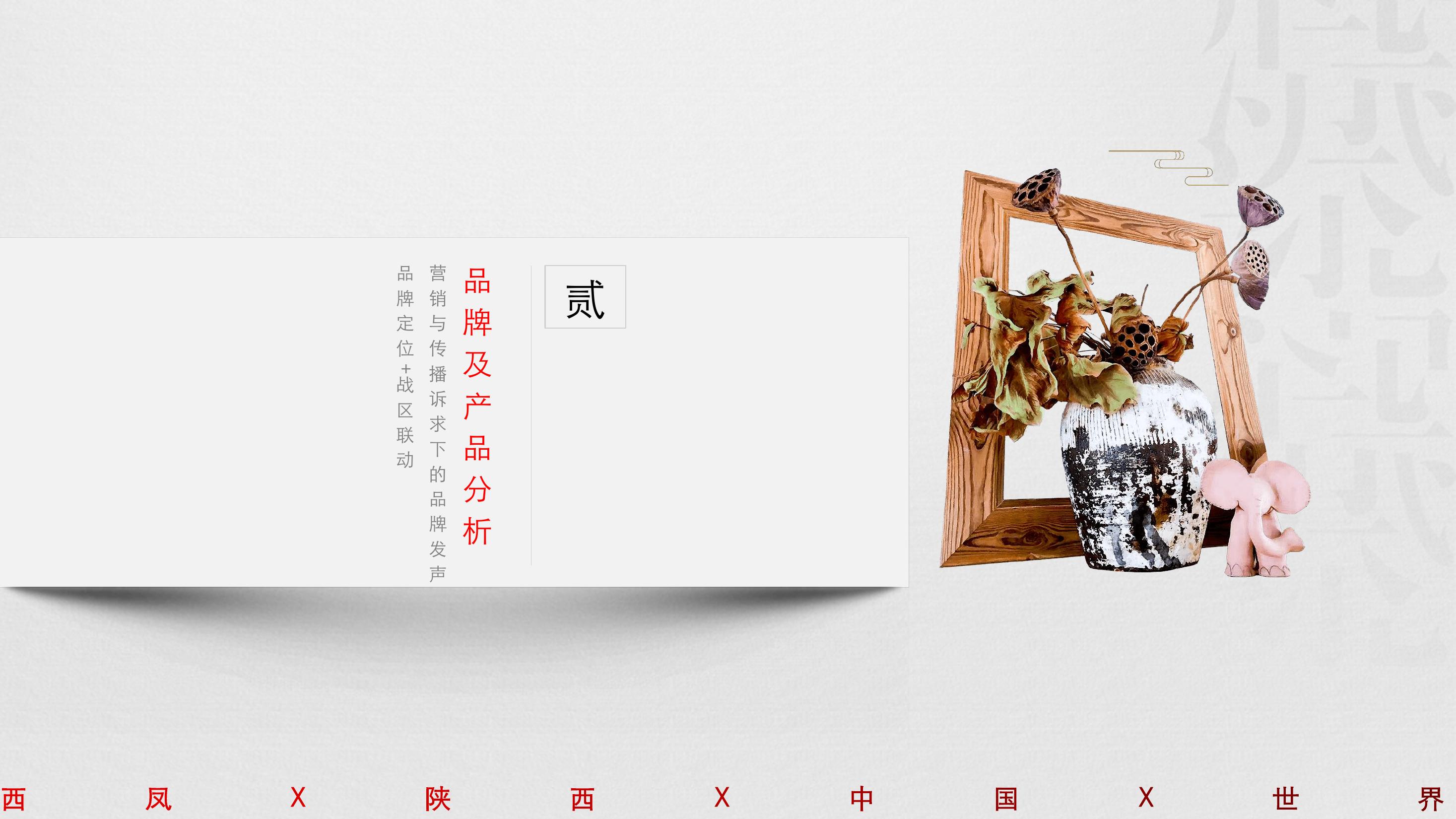 酒水推介会策划方案PPT