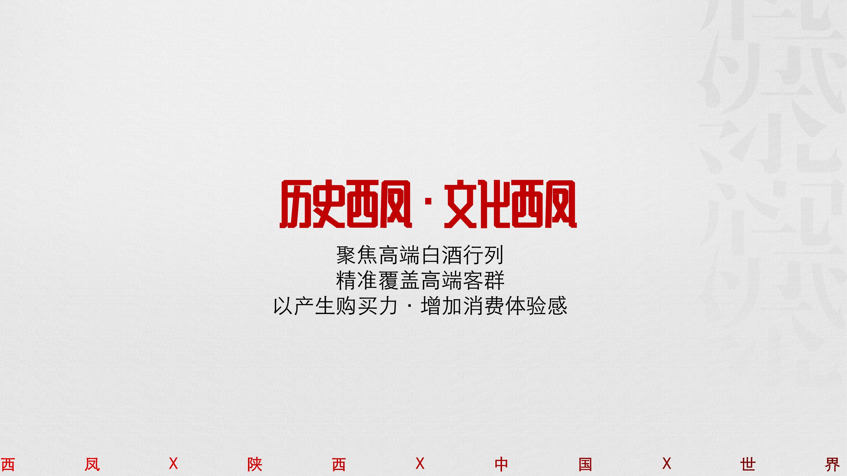 酒水推介会策划方案PPT