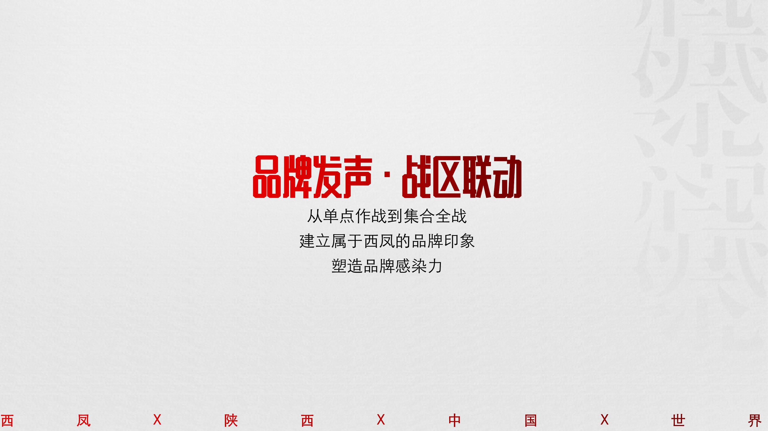 酒水推介会策划方案PPT