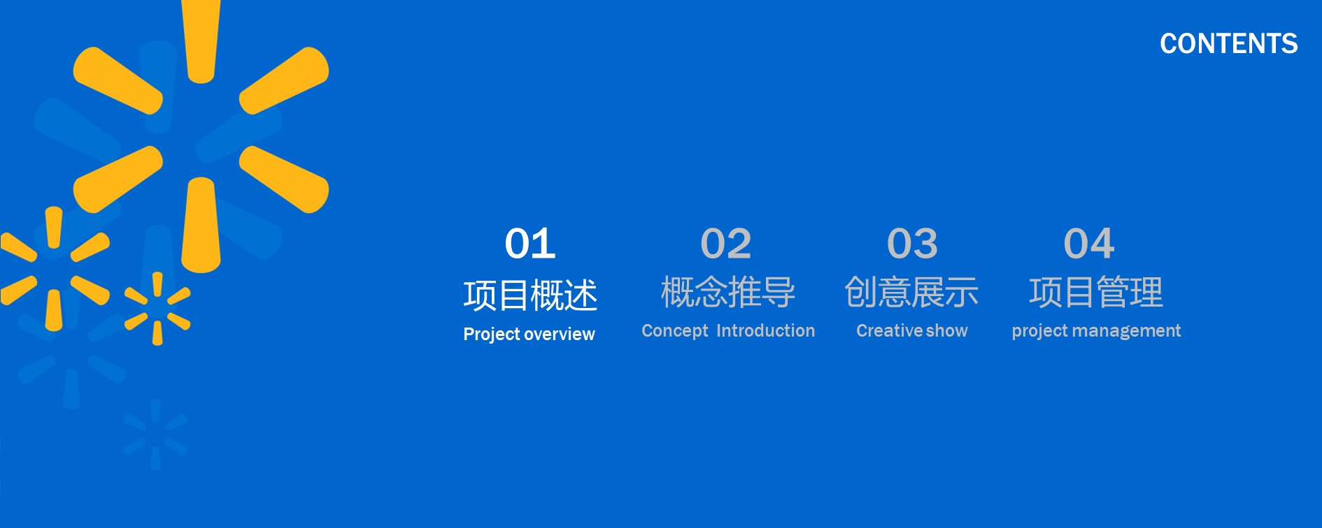 软件信息年会尾牙策划方案PPT