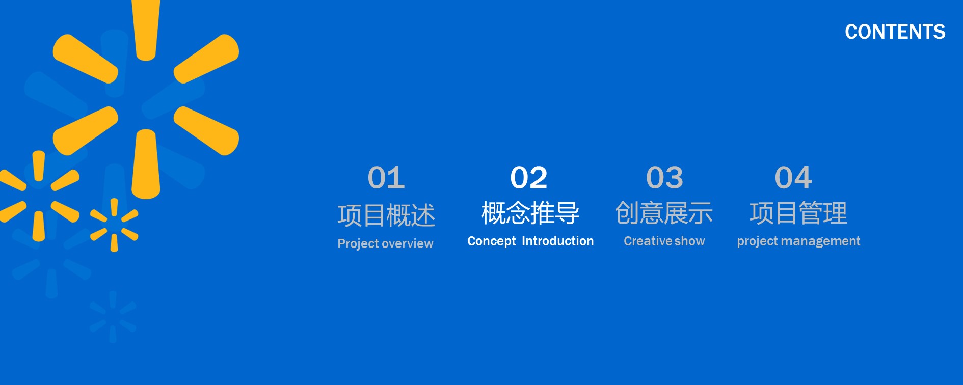 软件信息年会尾牙策划方案PPT