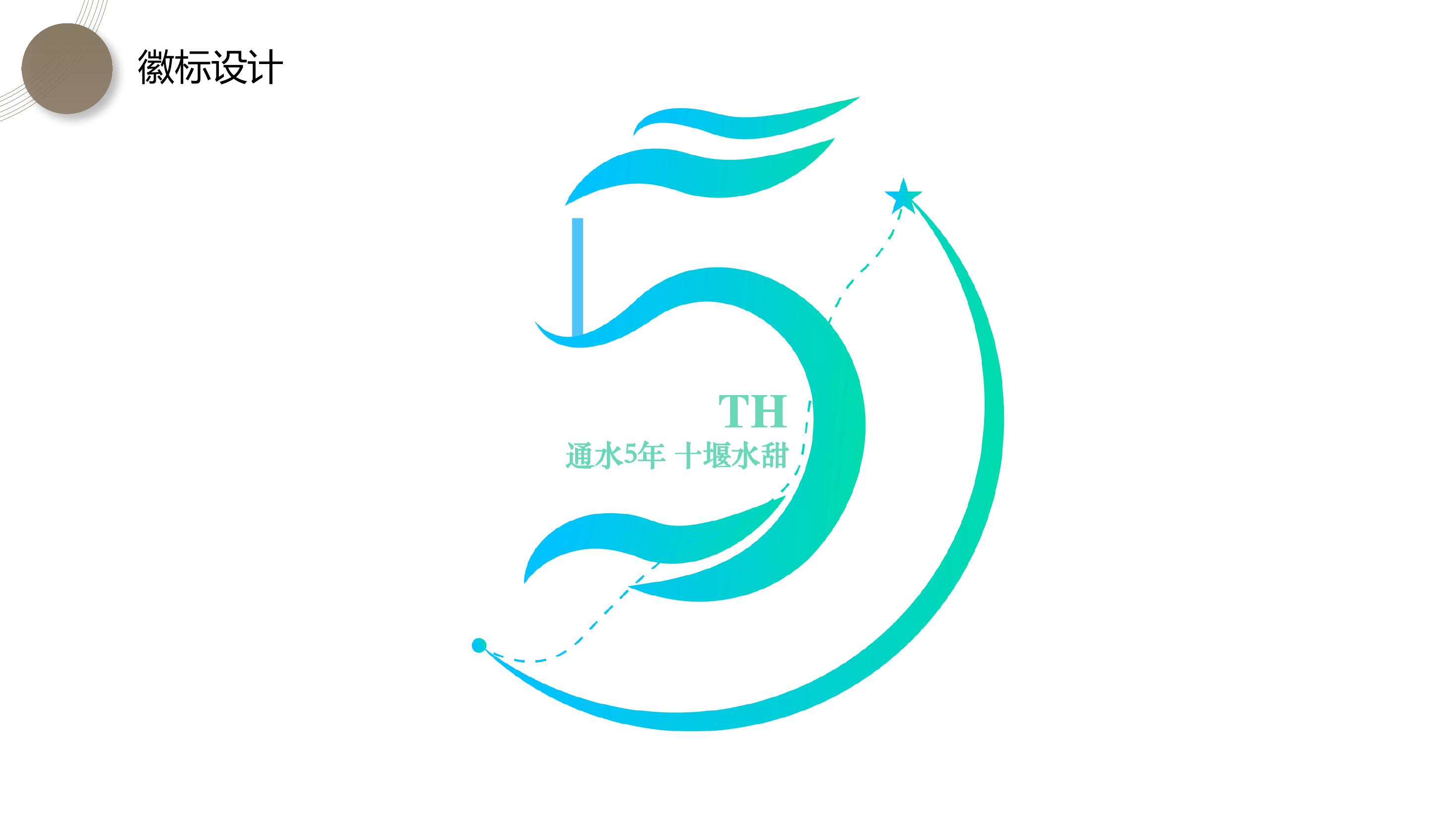 水利水电周年庆典策划方案PPT