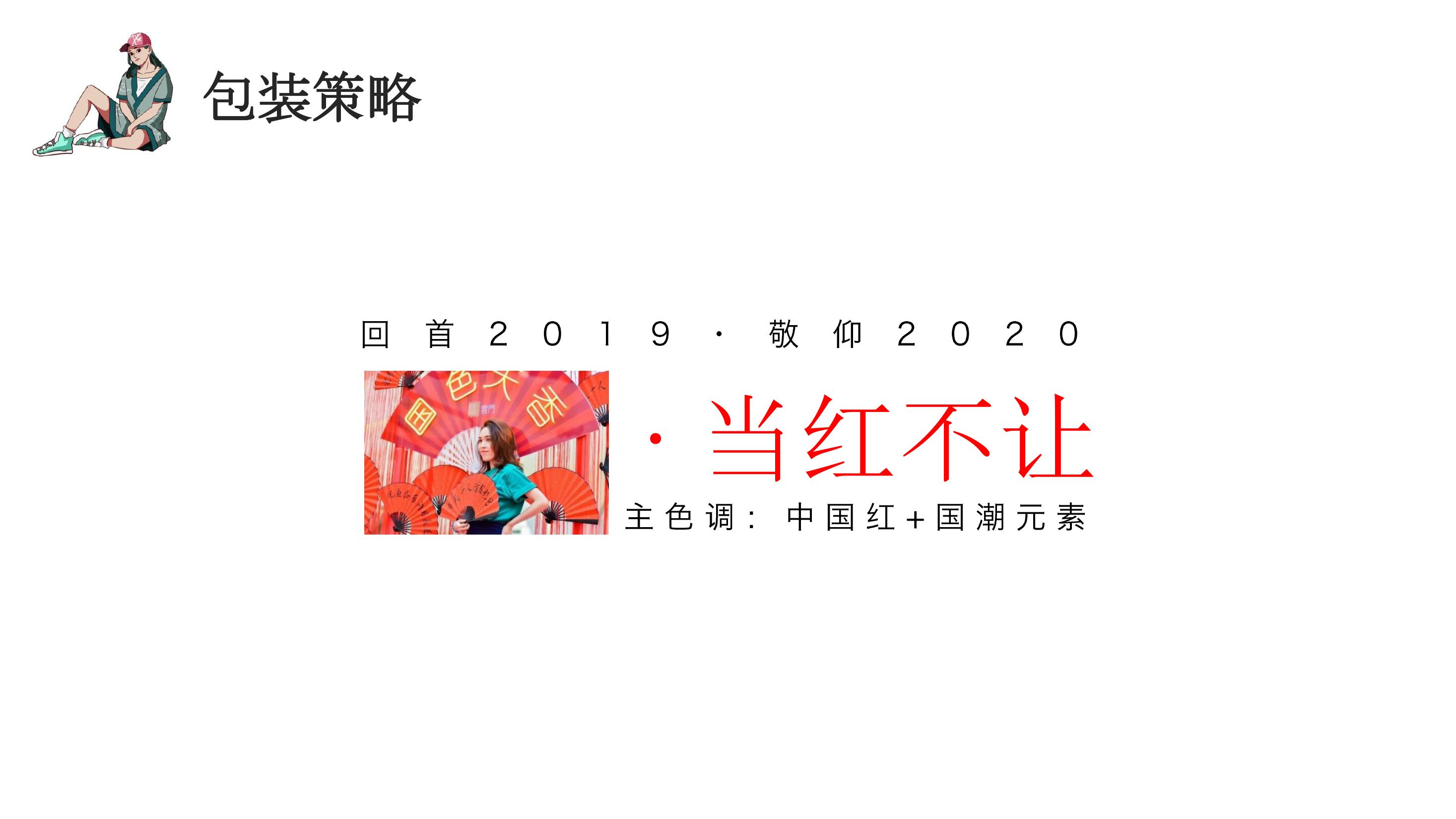 商业地产年会尾牙策划方案PPT