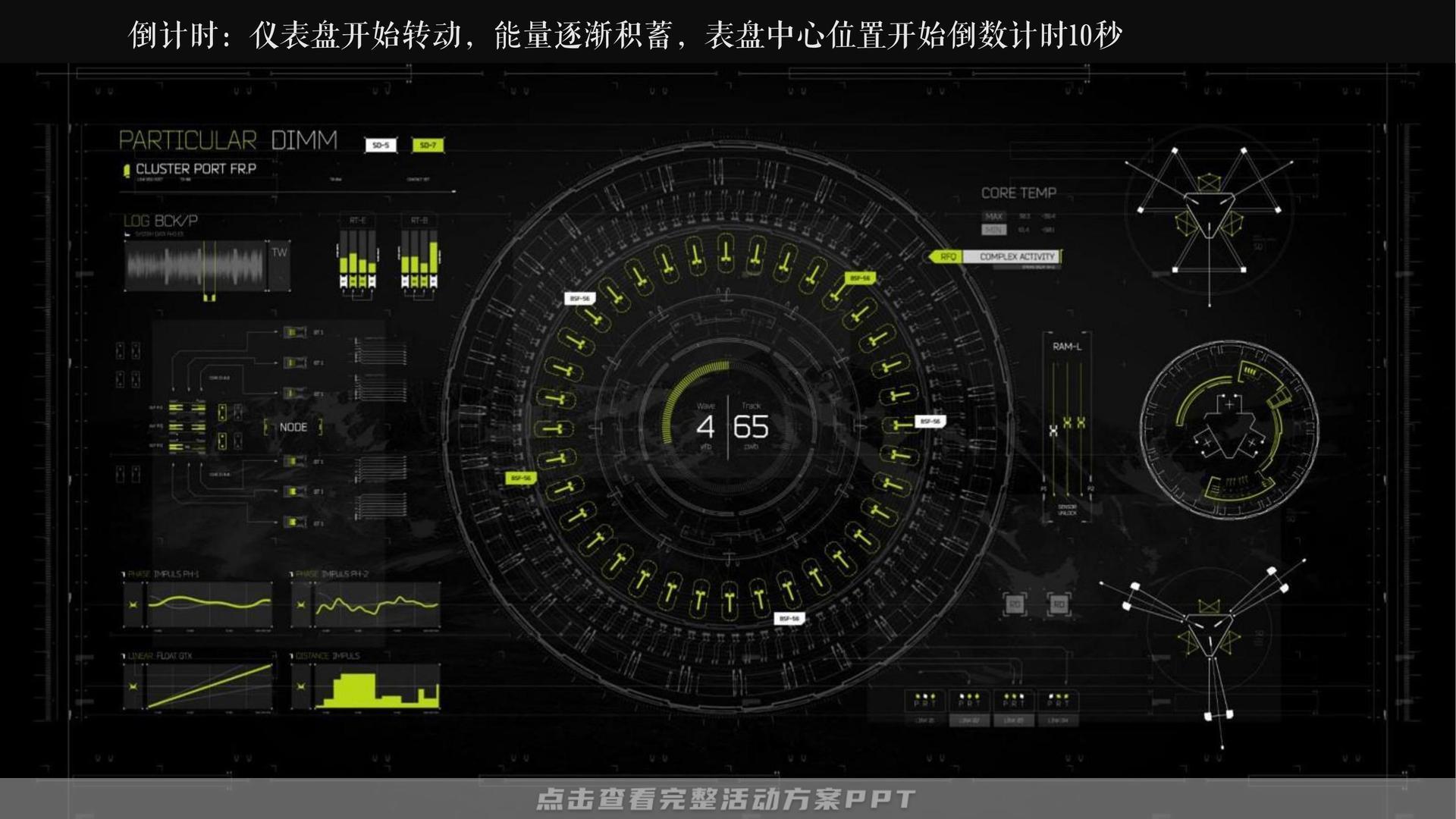 发布会活动策划方案