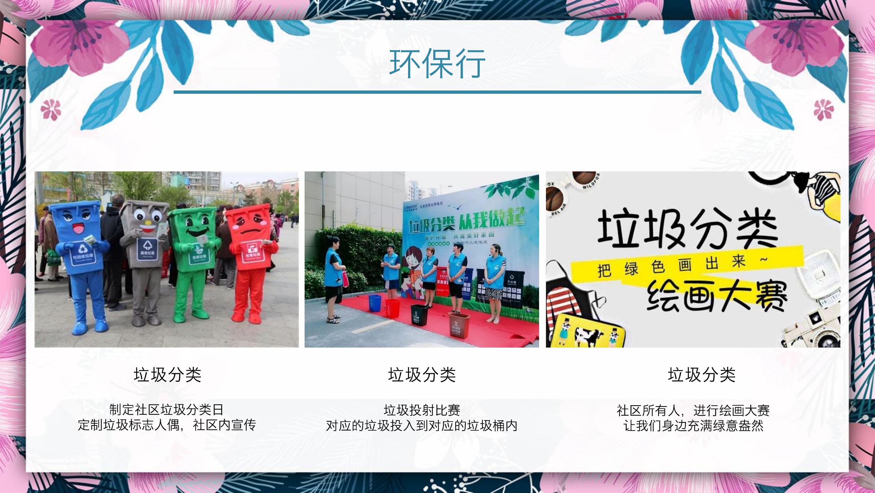 住房地产暖场活动策划方案PPT