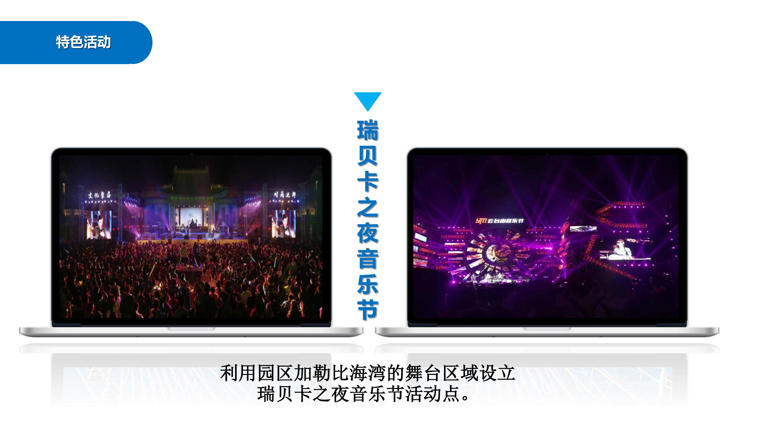 住房地产生活节策划方案PPT