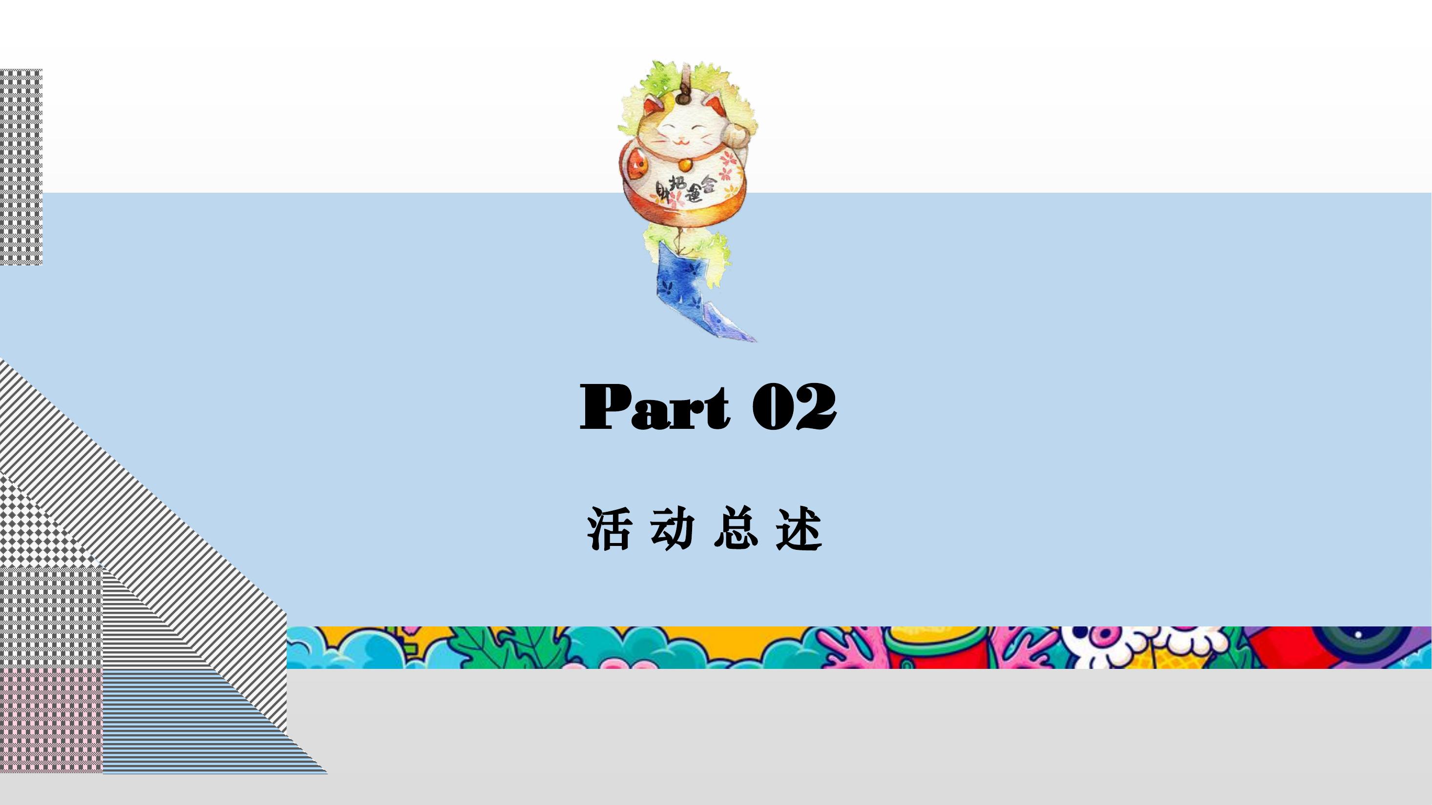 商业地产暖场活动策划方案PPT