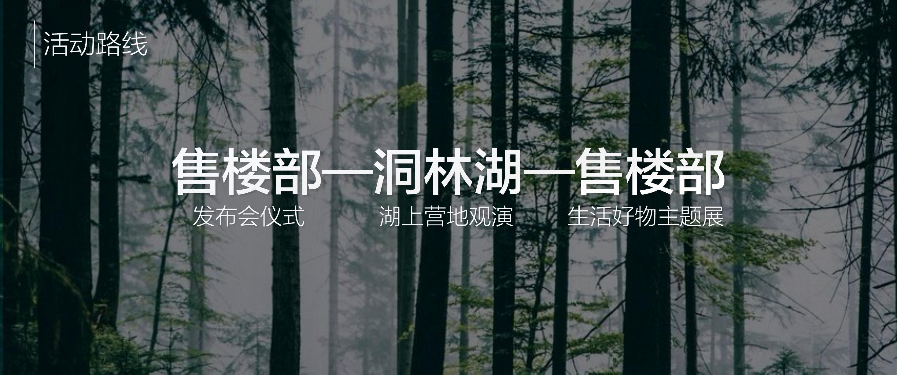 住房地产发布会策划方案PPT