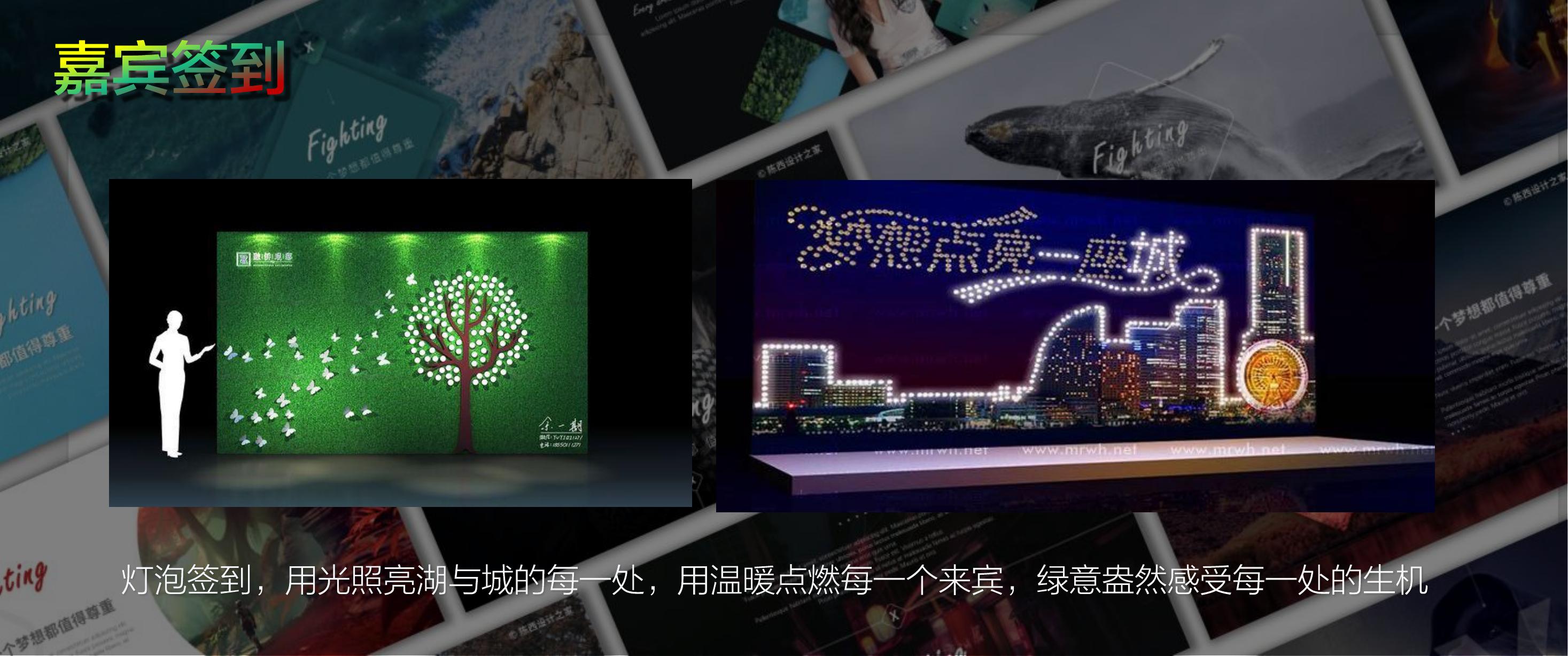 住房地产发布会策划方案PPT