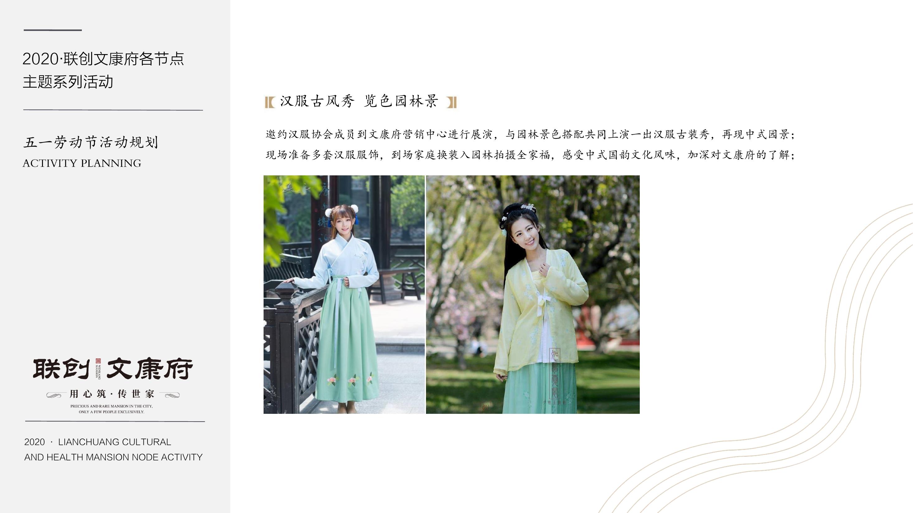 住房地产暖场活动策划方案PPT