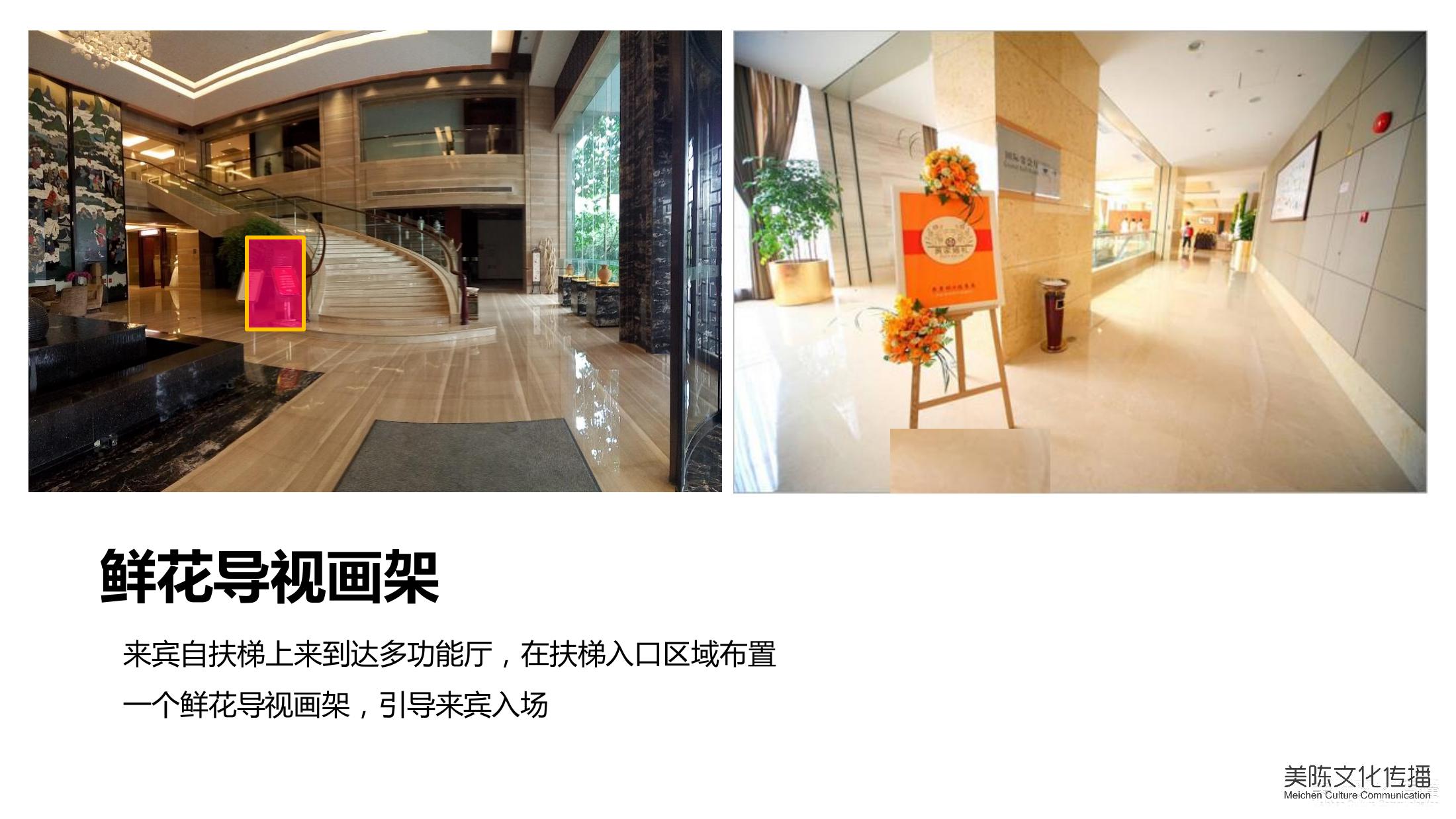 住房地产发布会策划方案PPT
