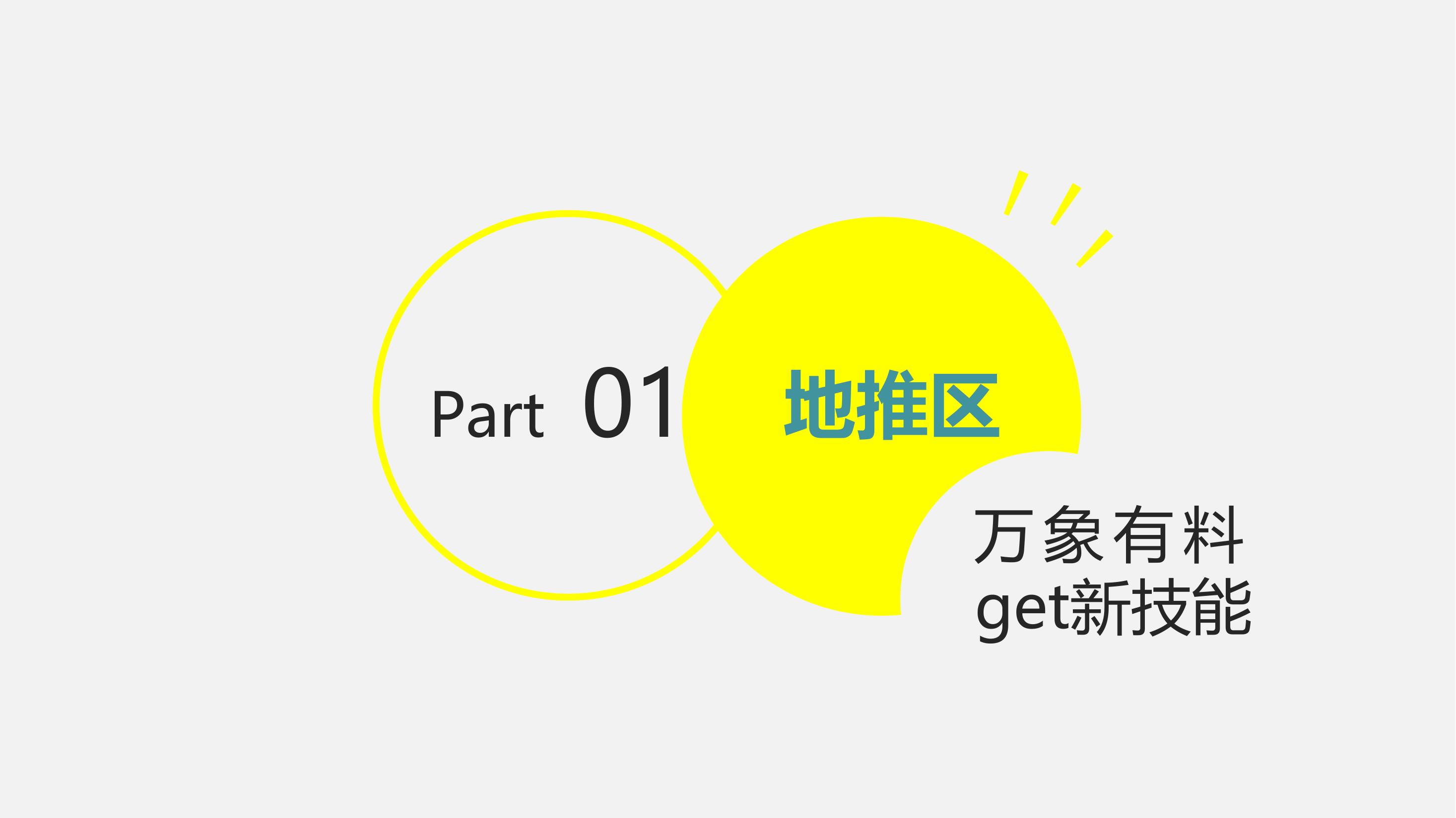 商业地产暖场活动策划方案PPT