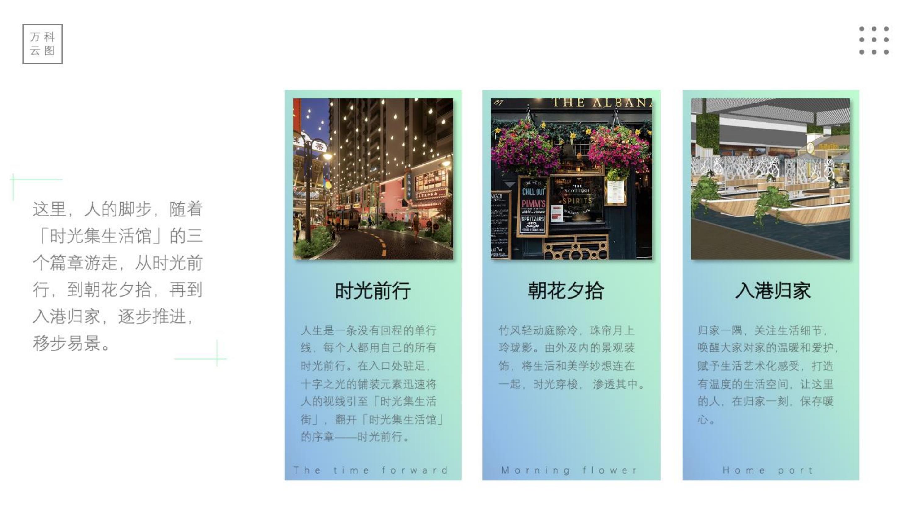 商业地产美陈策划方案PPT