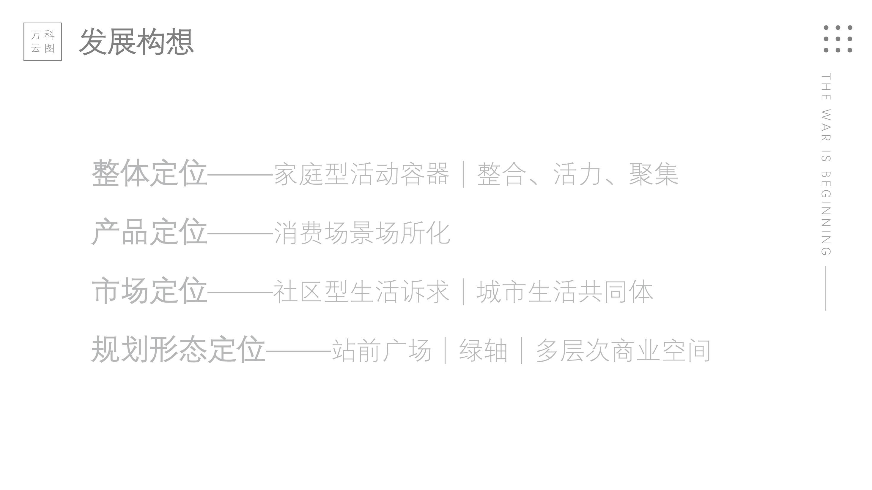 商业地产美陈策划方案PPT