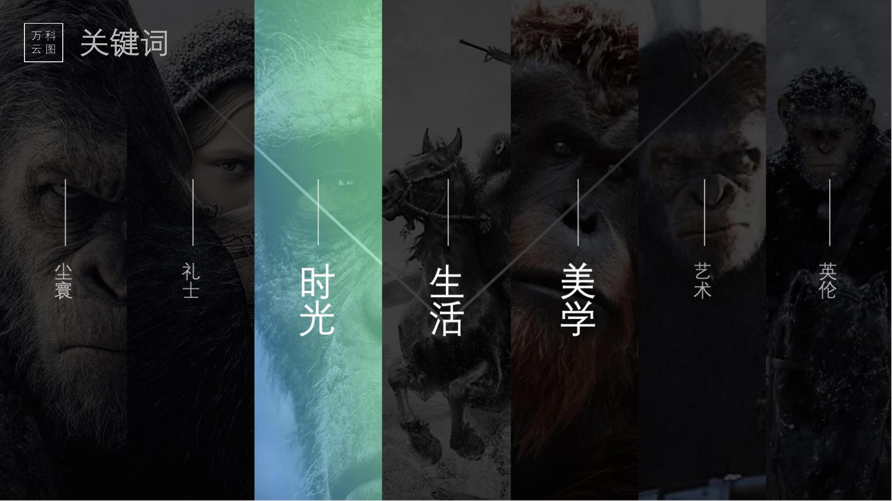 商业地产美陈策划方案PPT