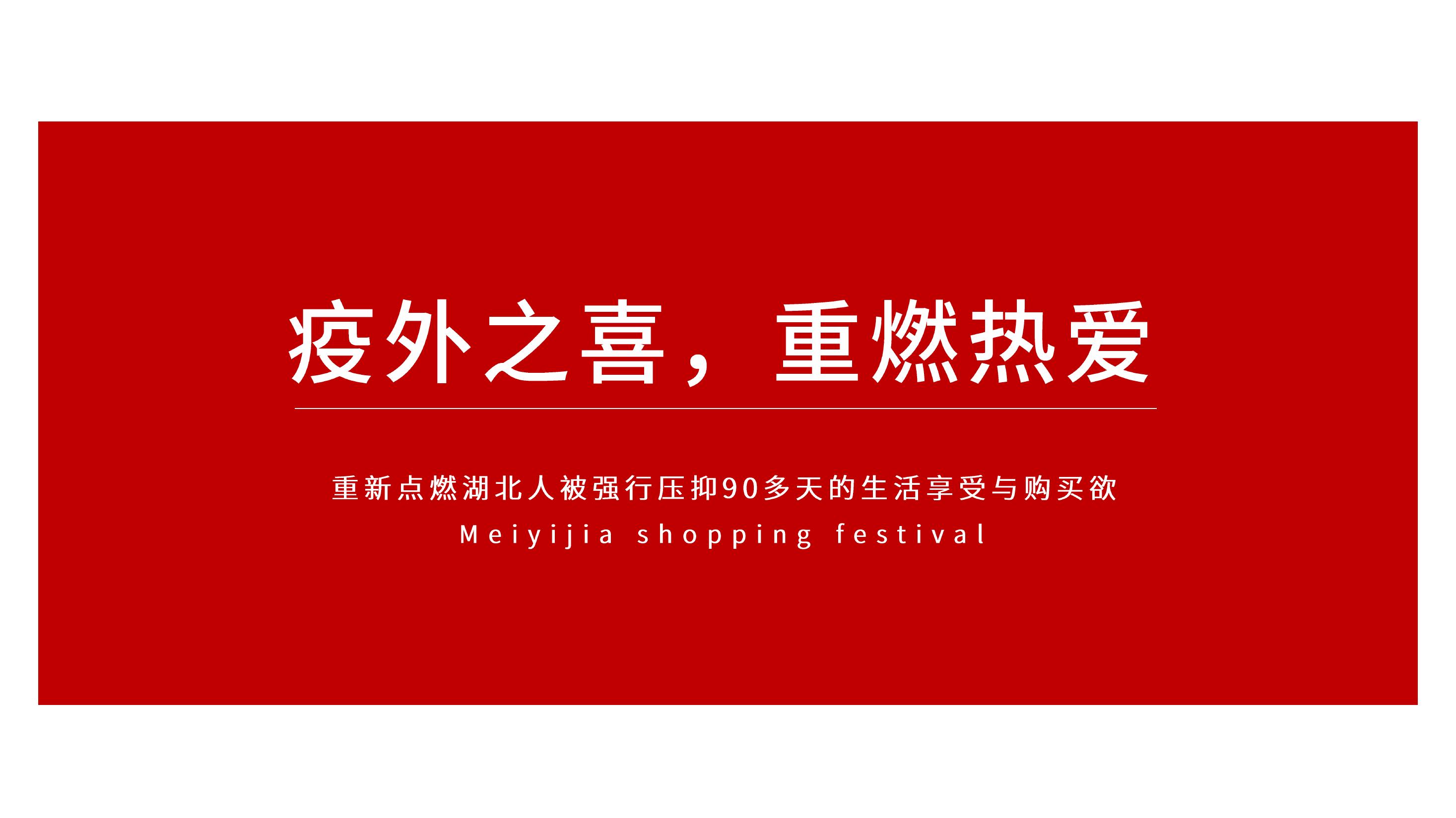 美宜佳周年庆典策划方案PPT