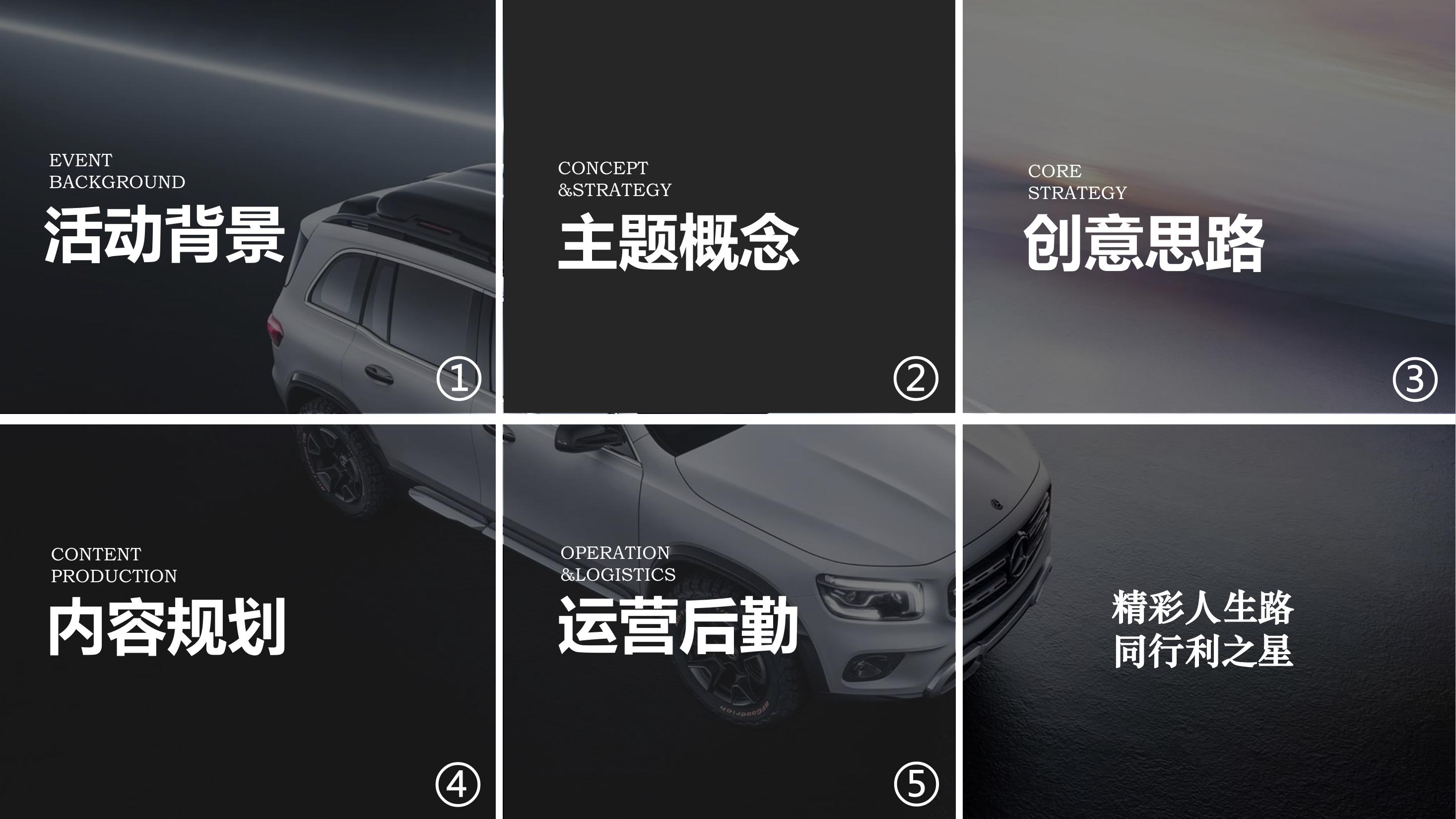 汽车产品发布会活动策划(汽车新品发布会的活动流程)
