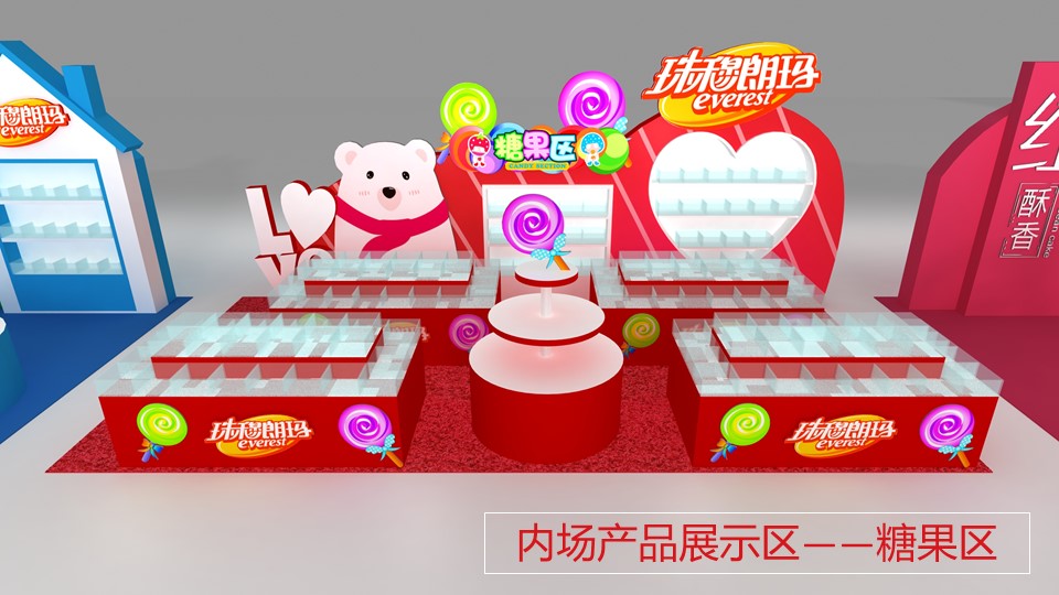 食品饮料经销商大会策划方案PPT