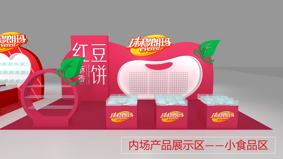 食品饮料经销商大会策划方案PPT