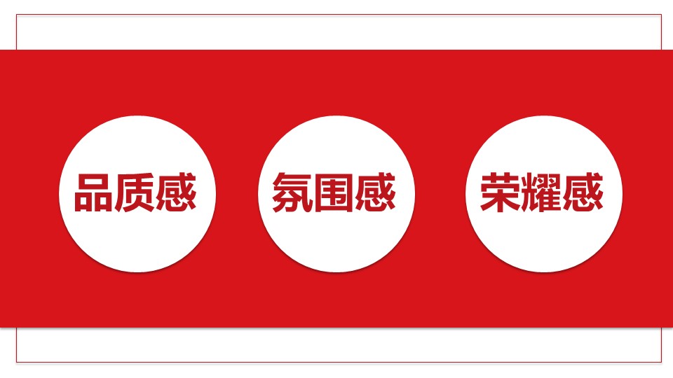 食品饮料经销商大会策划方案PPT