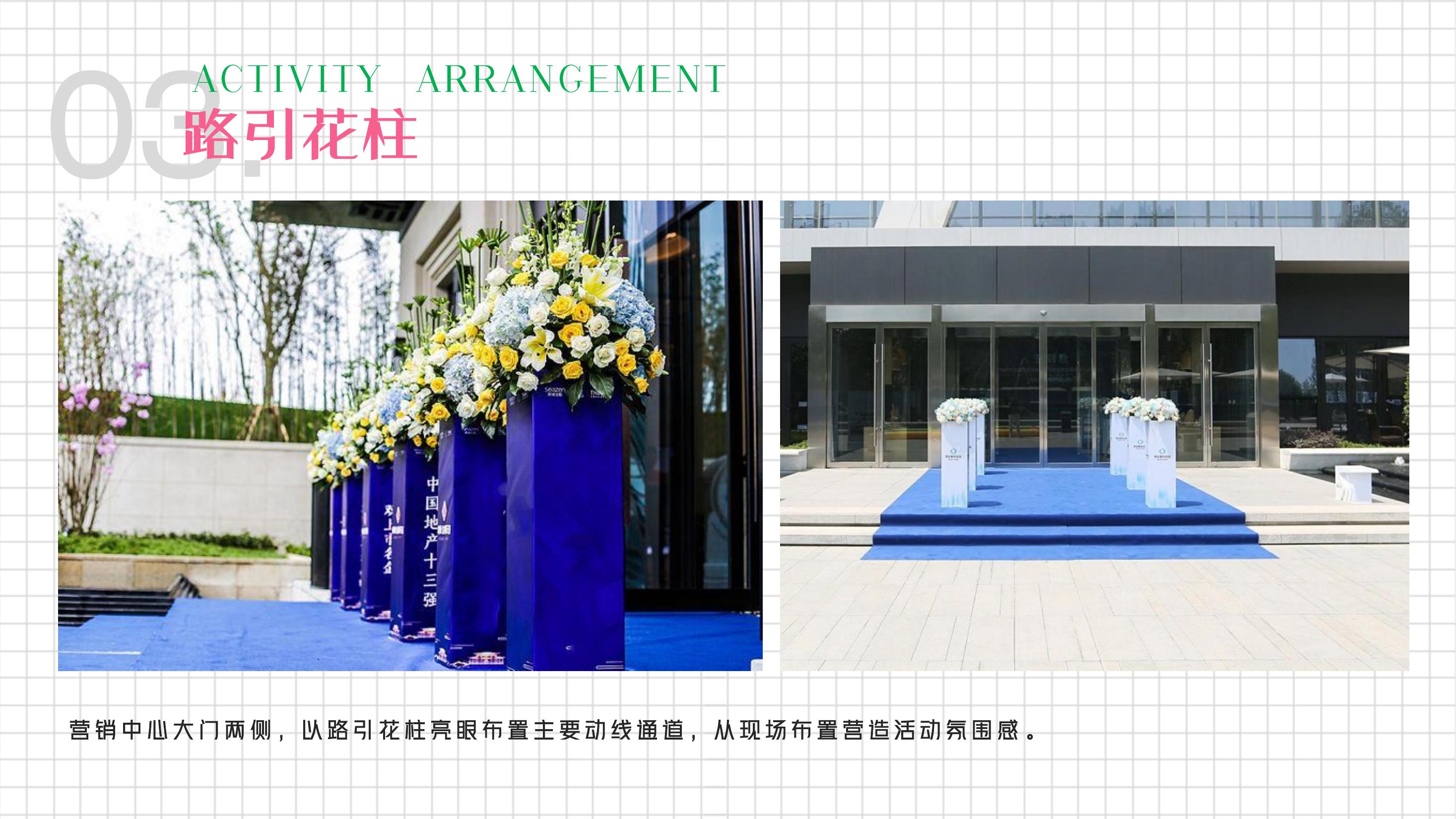 住房地产开盘仪式策划方案ppt