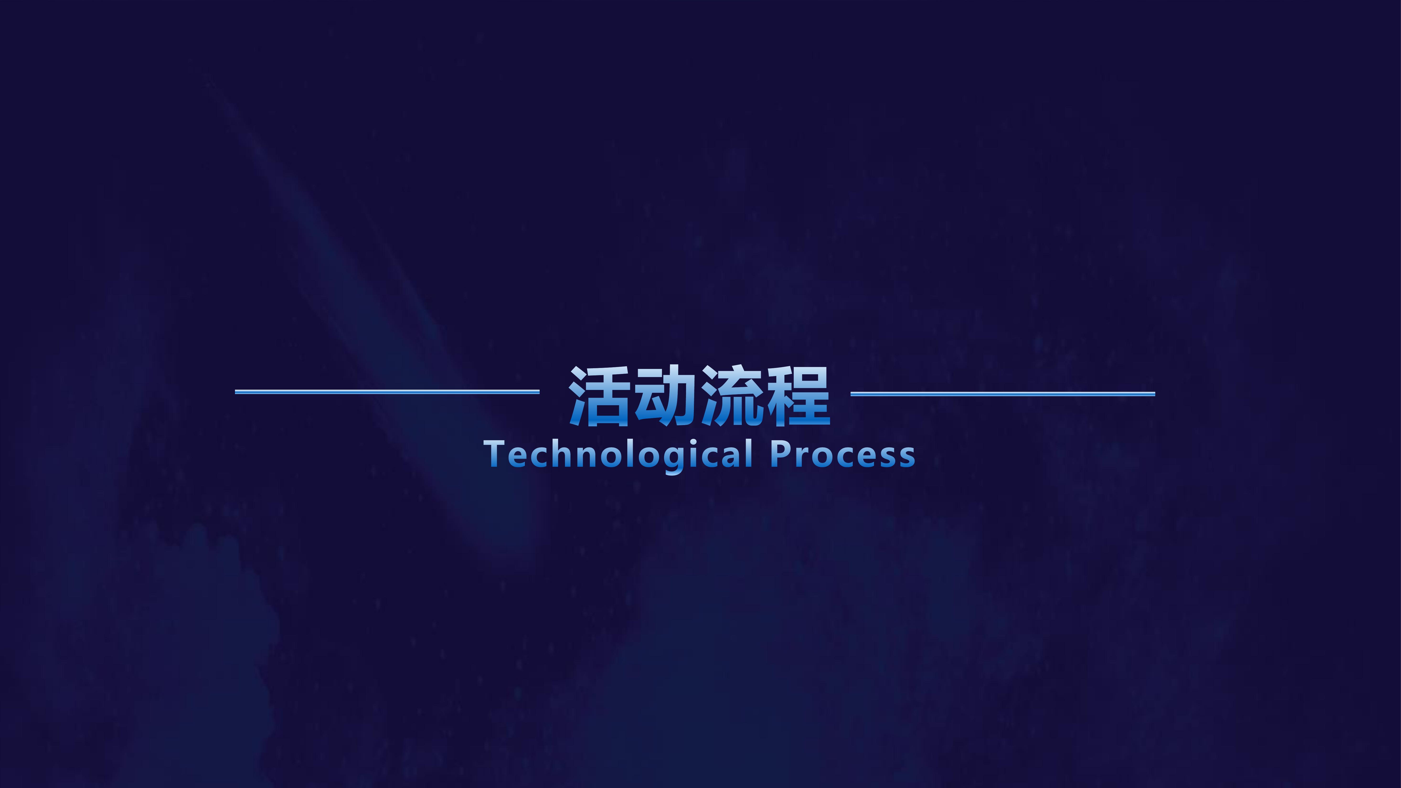 物业开业庆典 策划方案PPT