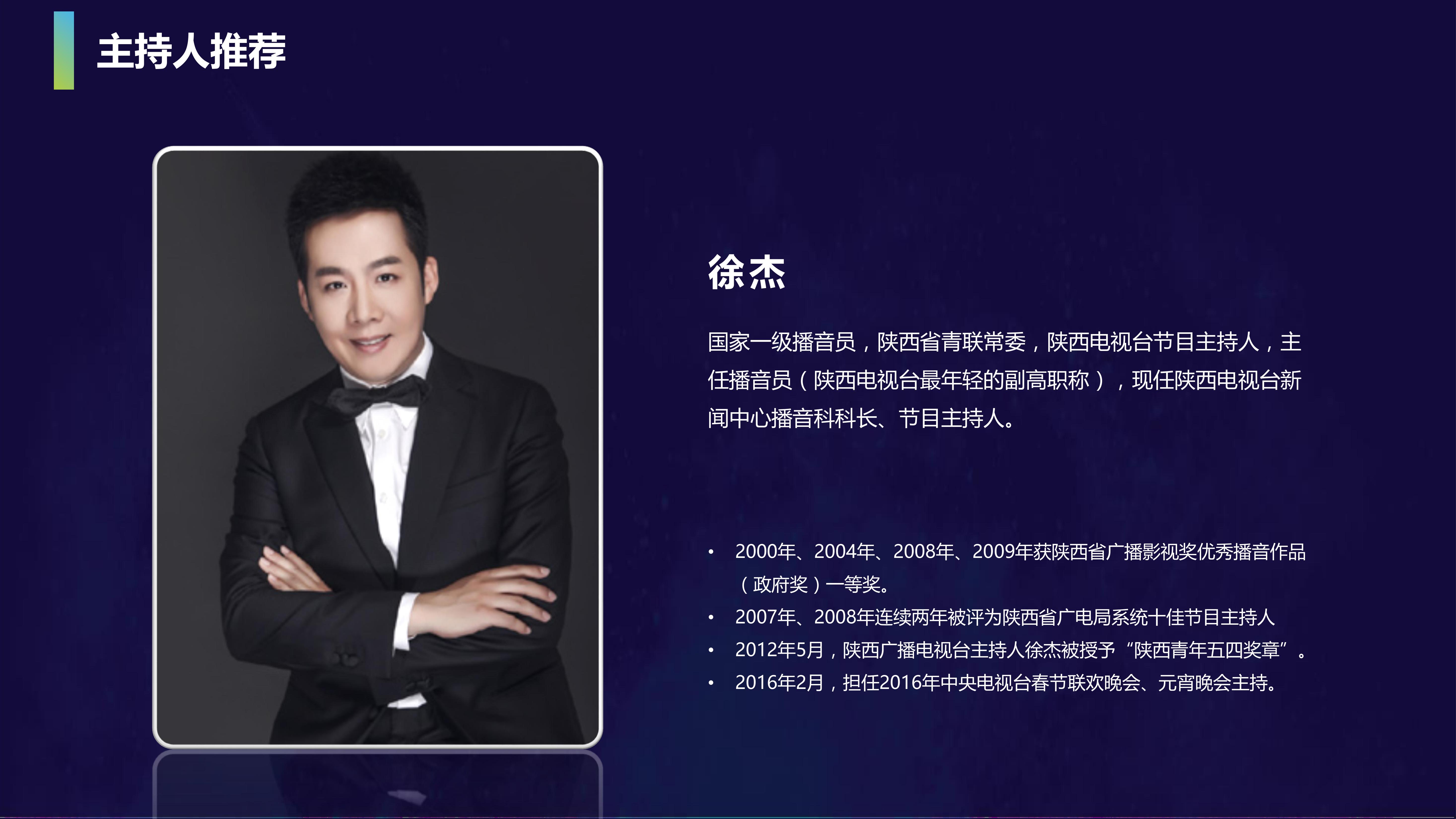 物业开业庆典 策划方案PPT