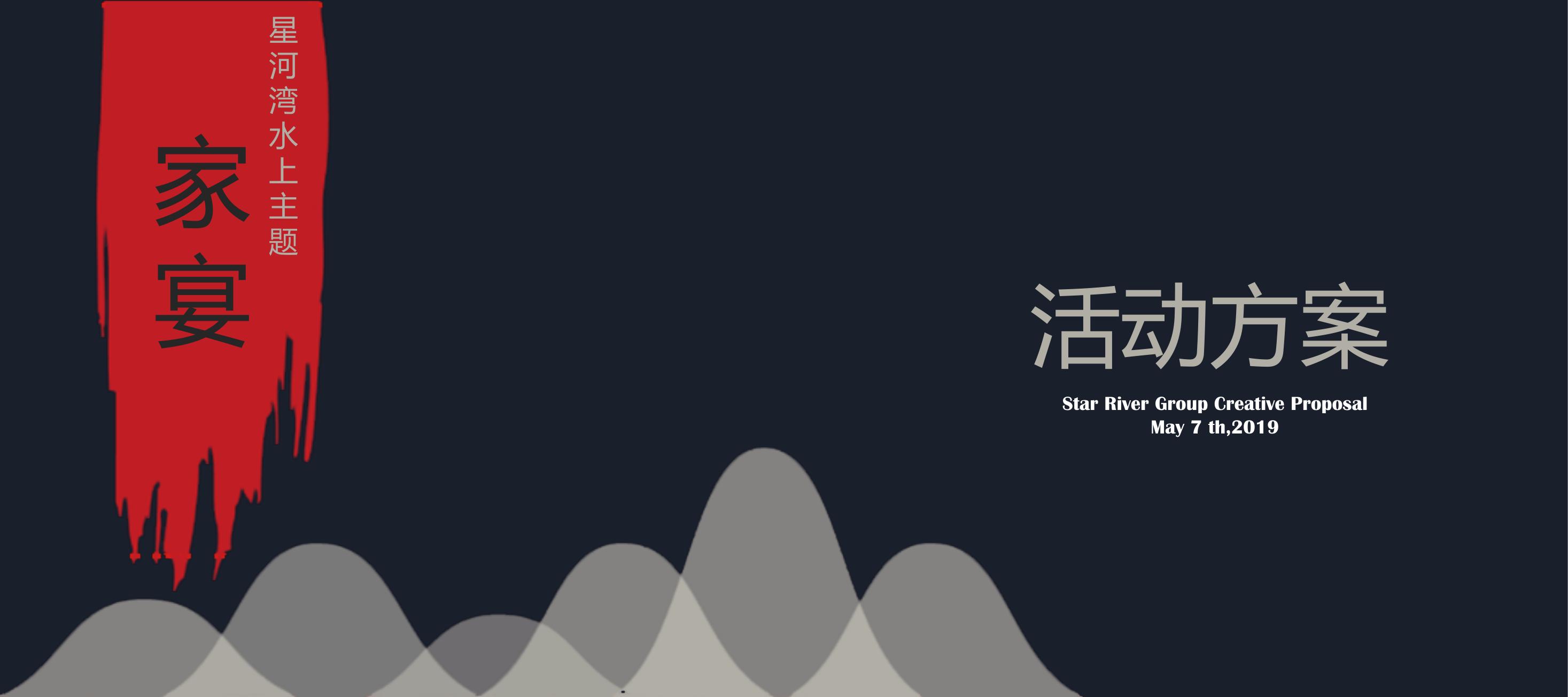 LOFT双层公寓样板间开放活动策划案-策划方案-活动汪