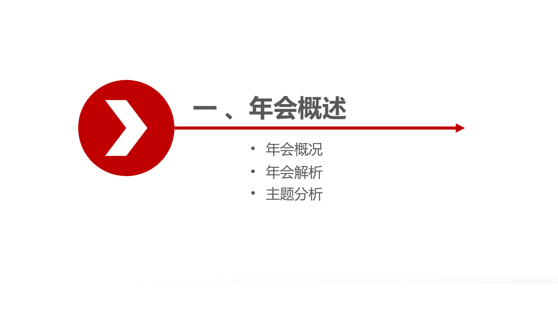 多元金融年会尾牙策划方案PPT