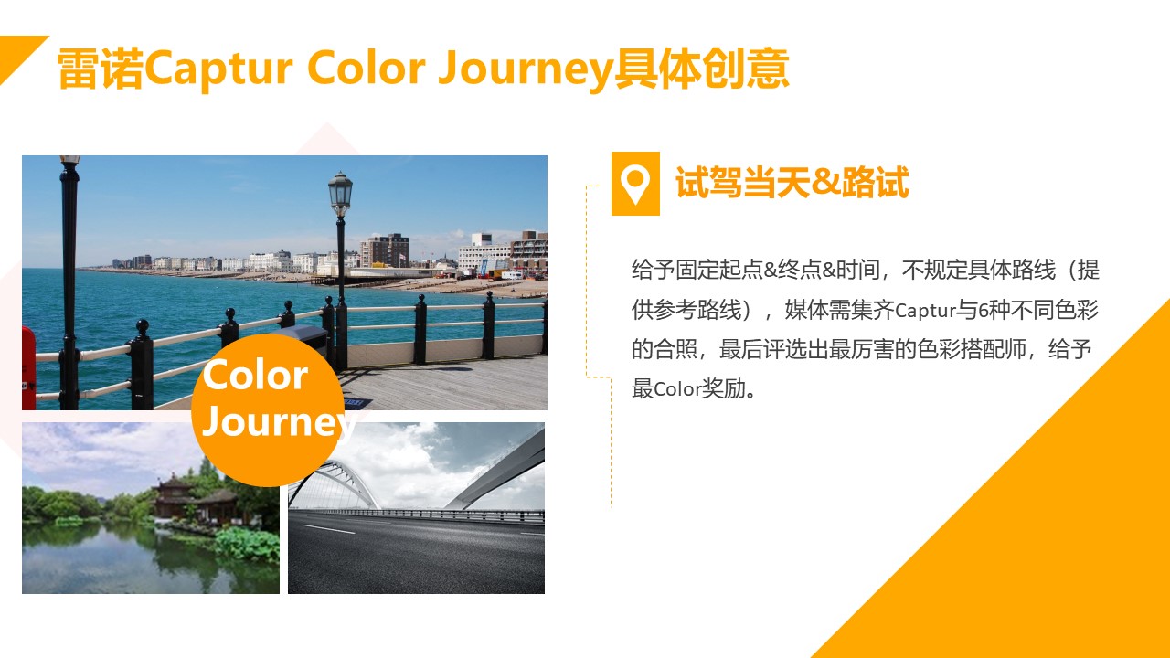 汽车试乘试驾策划方案PPT