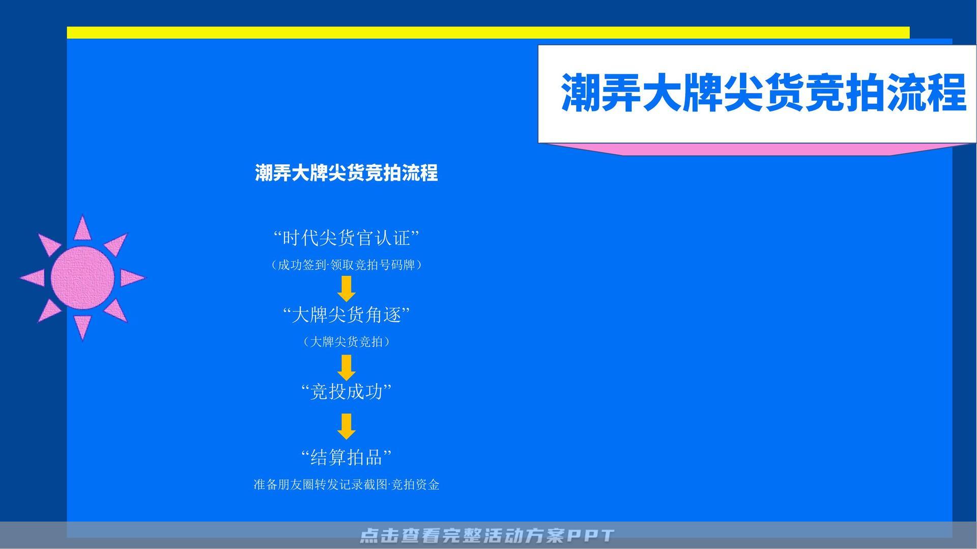 营销中心开放活动策划方案