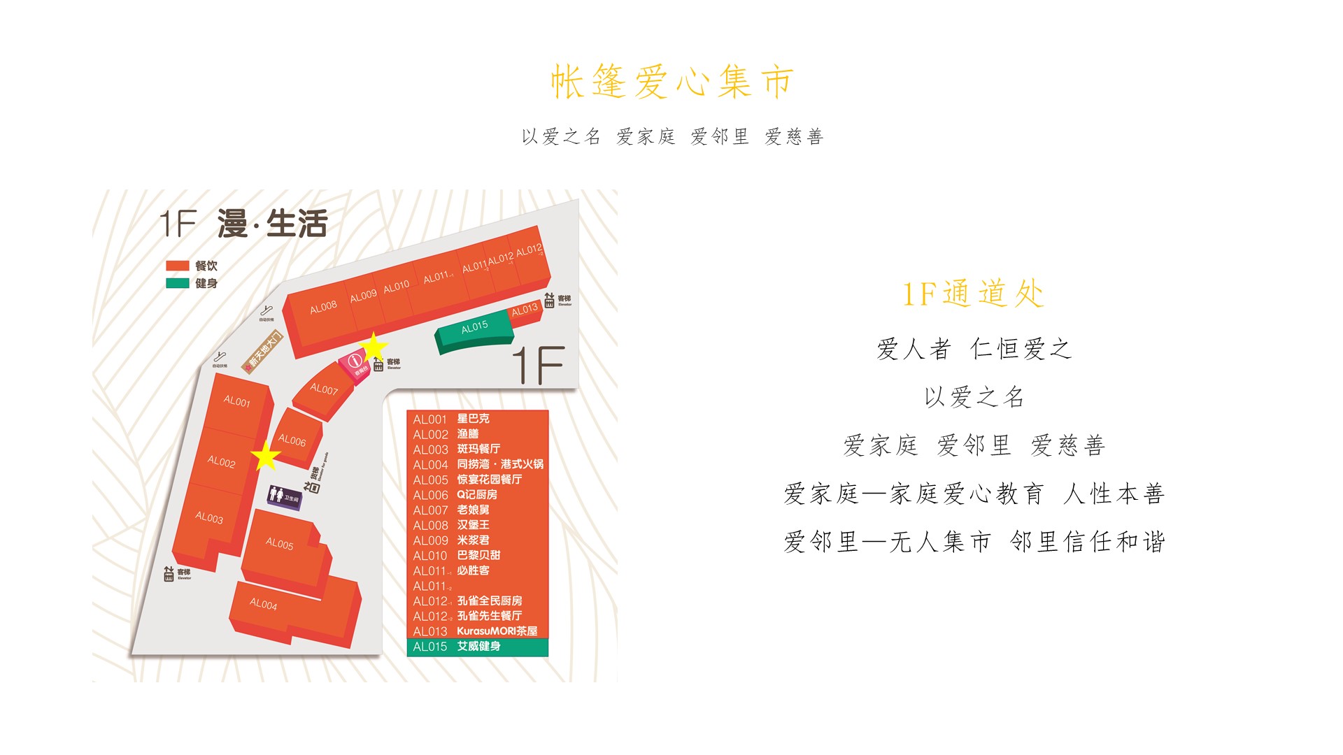 商业地产嘉年华策划方案PPT