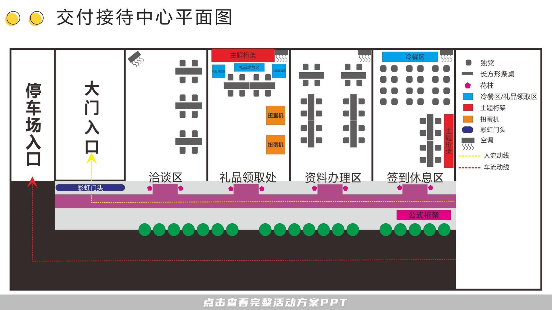 交付仪式活动策划方案