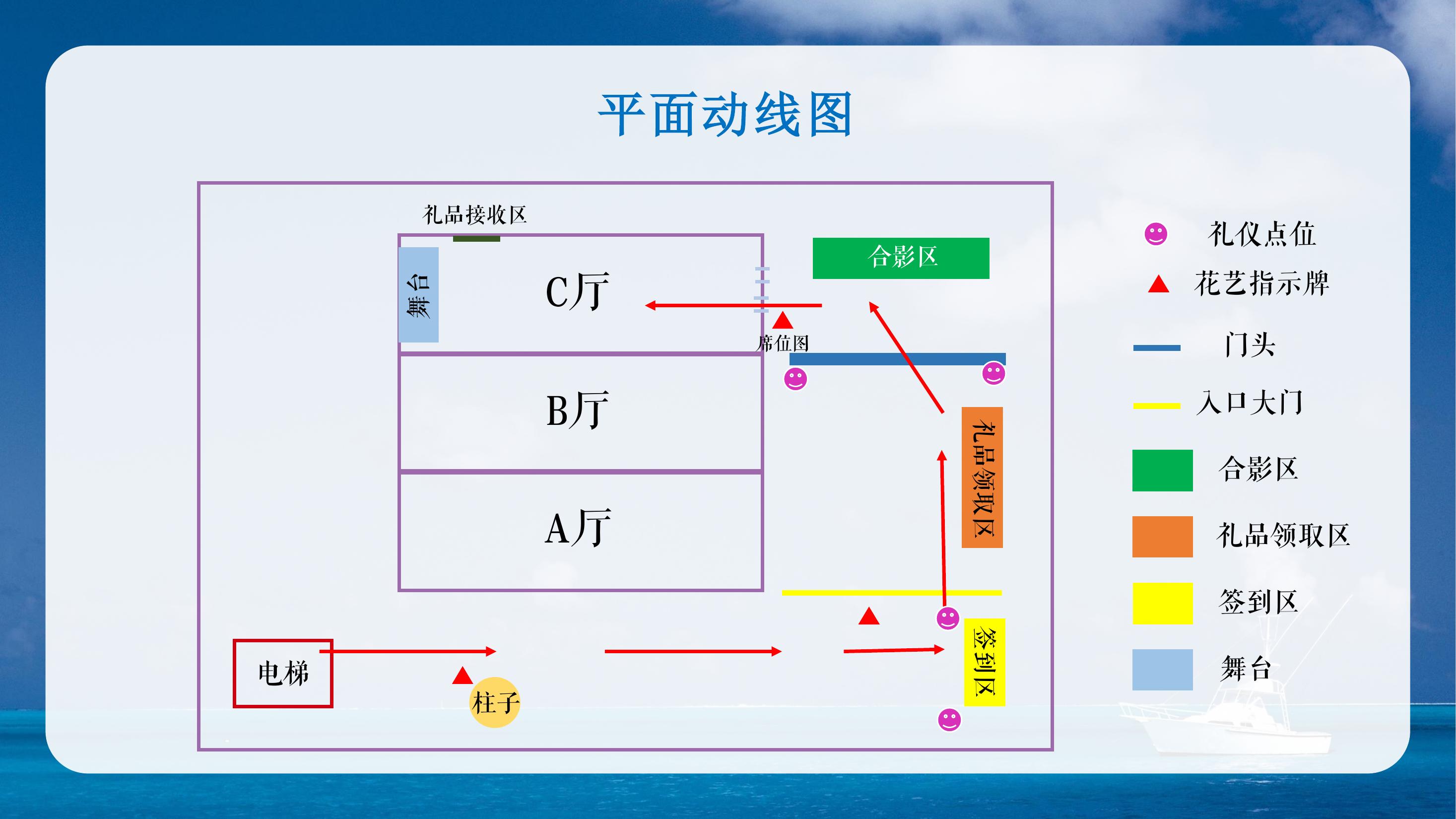 高端学校晚会活动策划方案