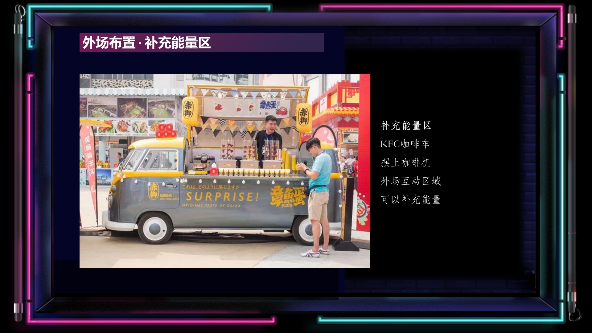 休闲娱乐嘉年华策划方案PPT