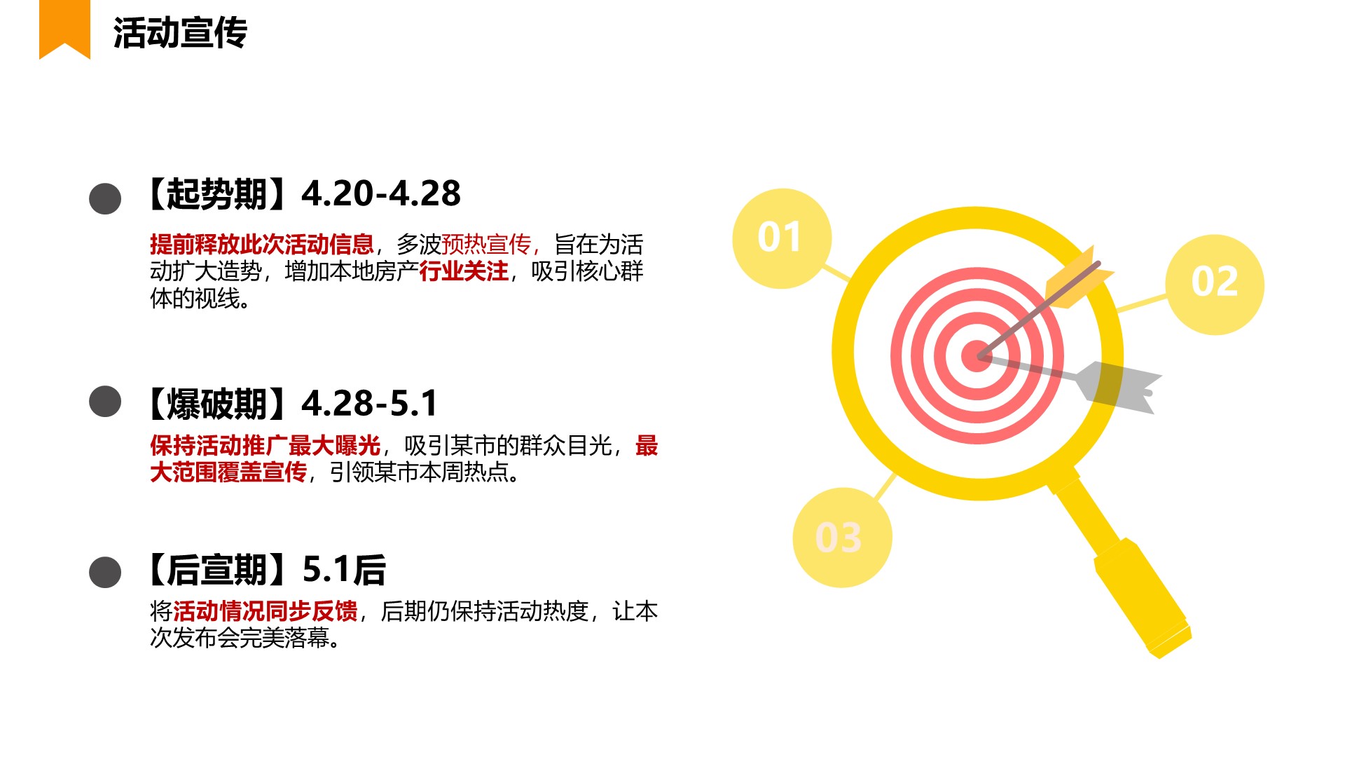 商业地产嘉年华策划方案PPT