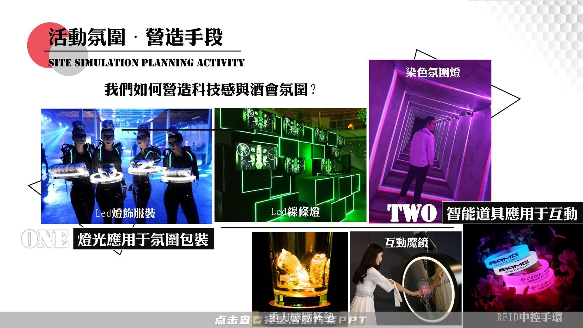 开业庆典 活动策划方案