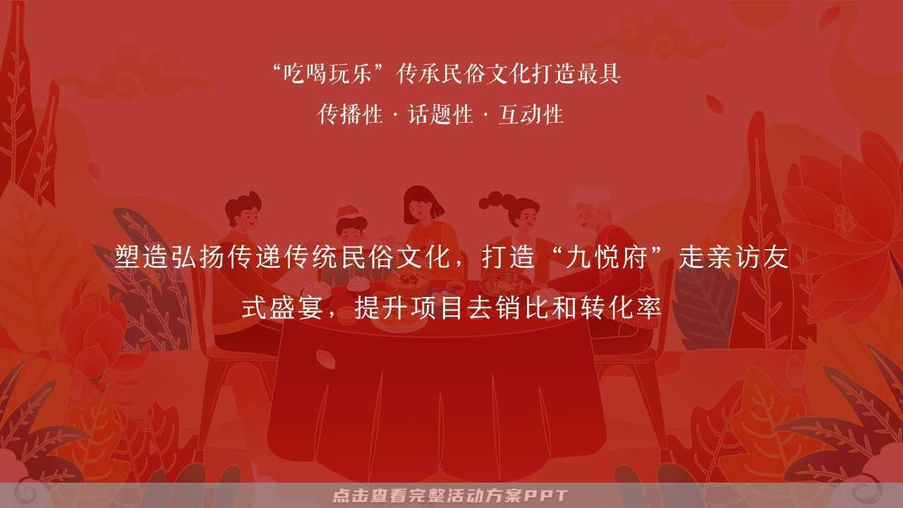 客户答谢会活动策划方案