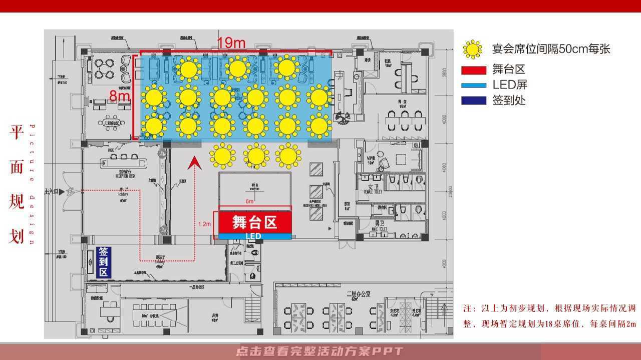 客户答谢会活动策划方案