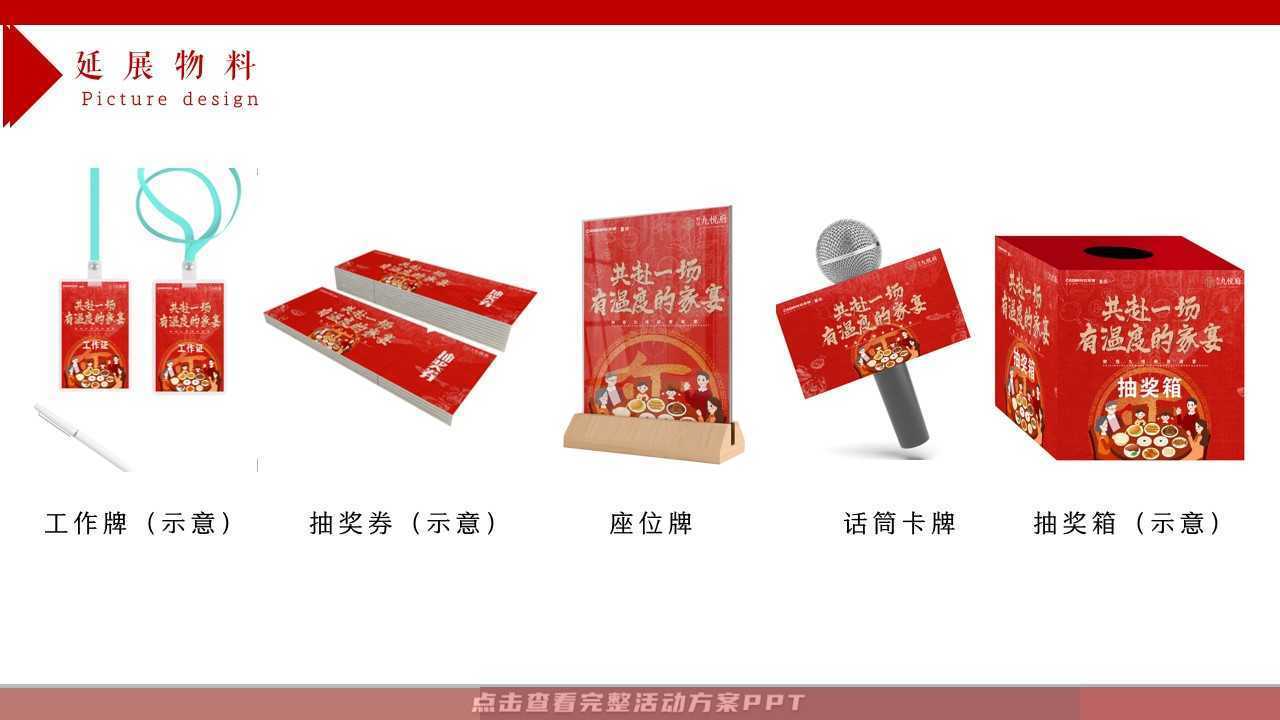 客户答谢会活动策划方案
