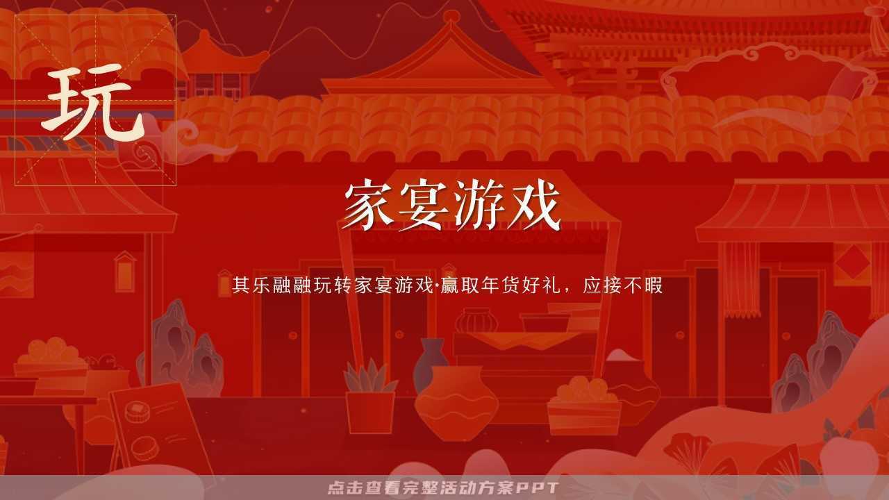 客户答谢会活动策划方案