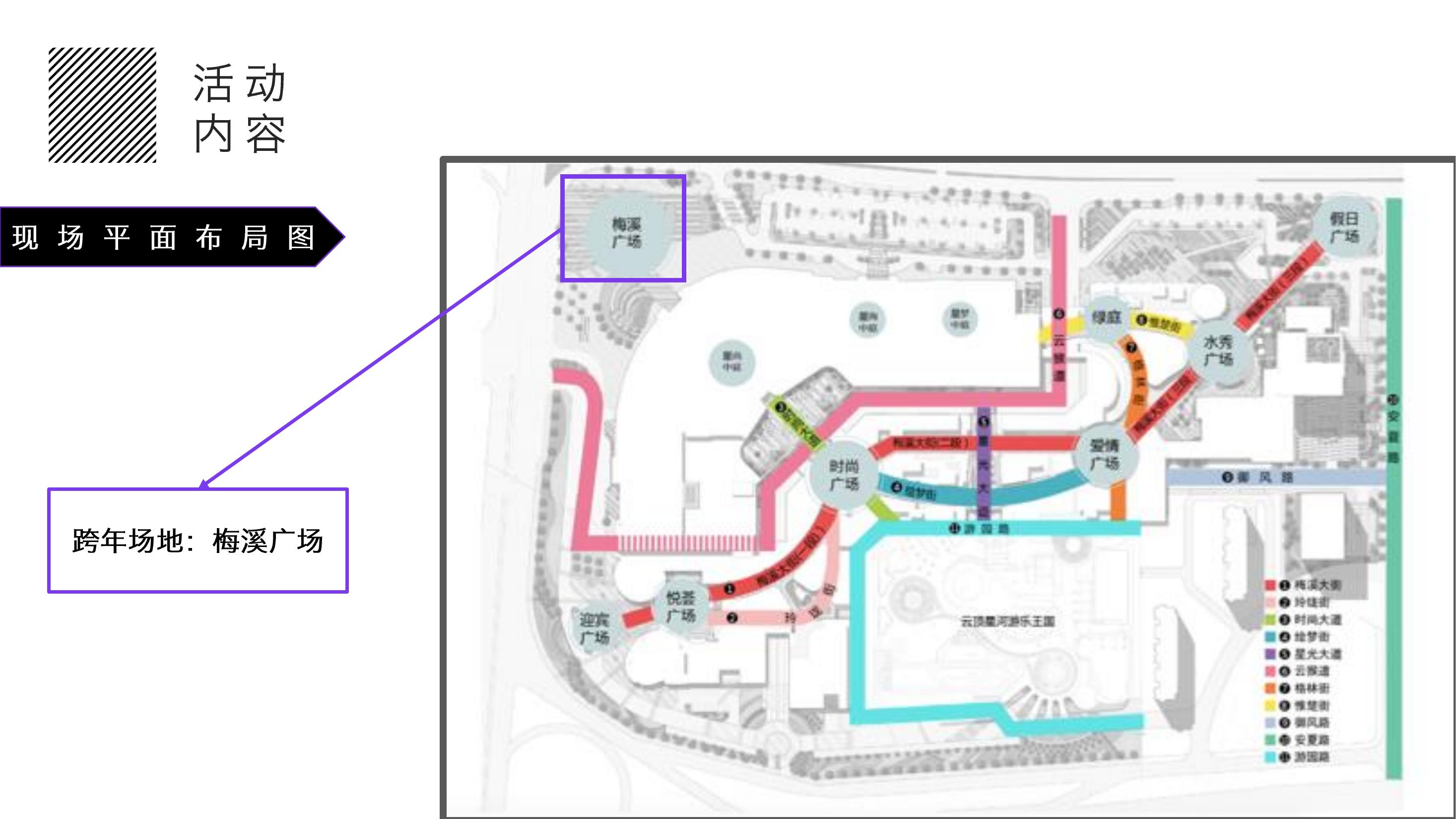 商业地产暖场活动策划方案PPT