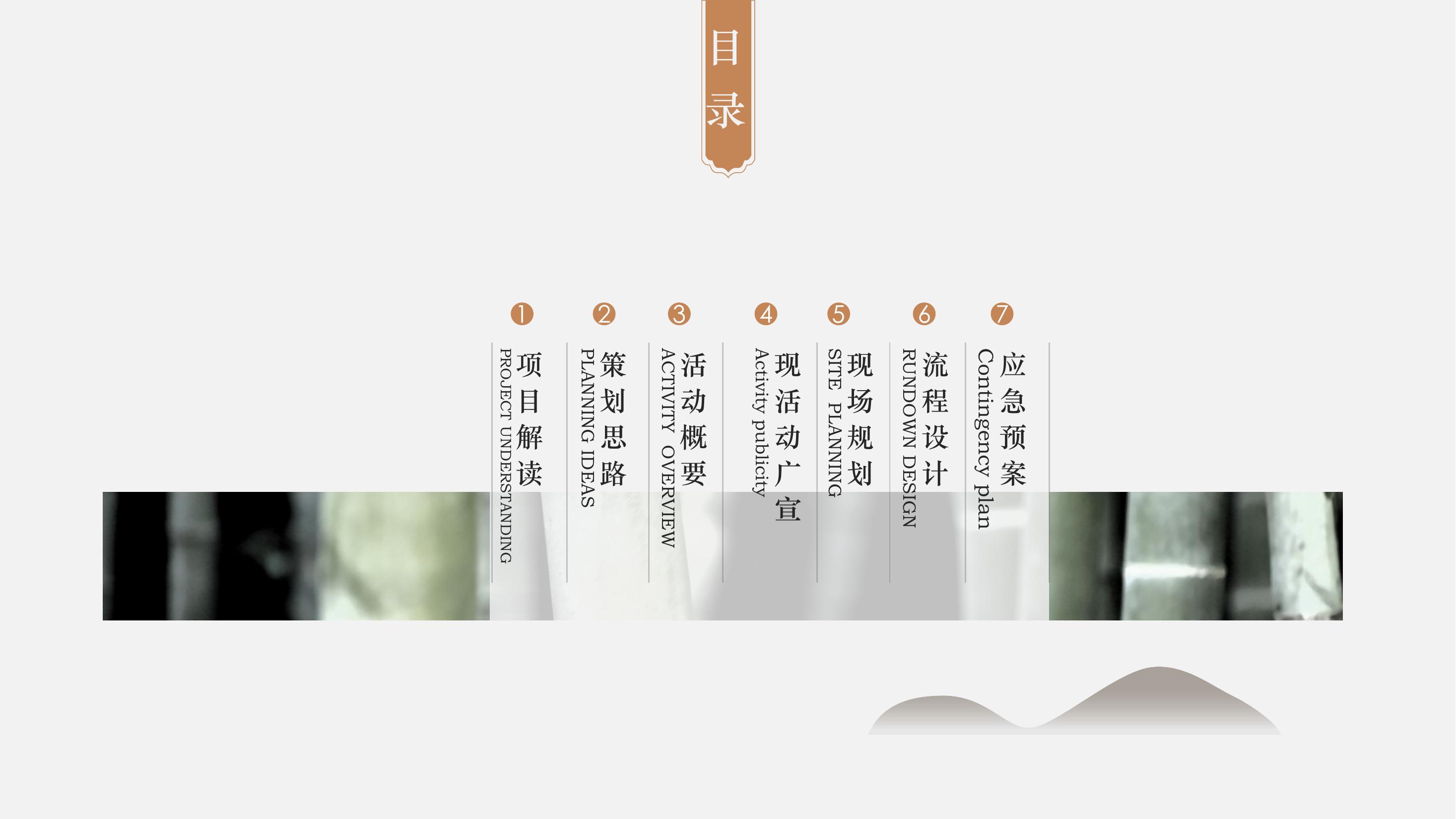 开盘仪式策划方案PPT