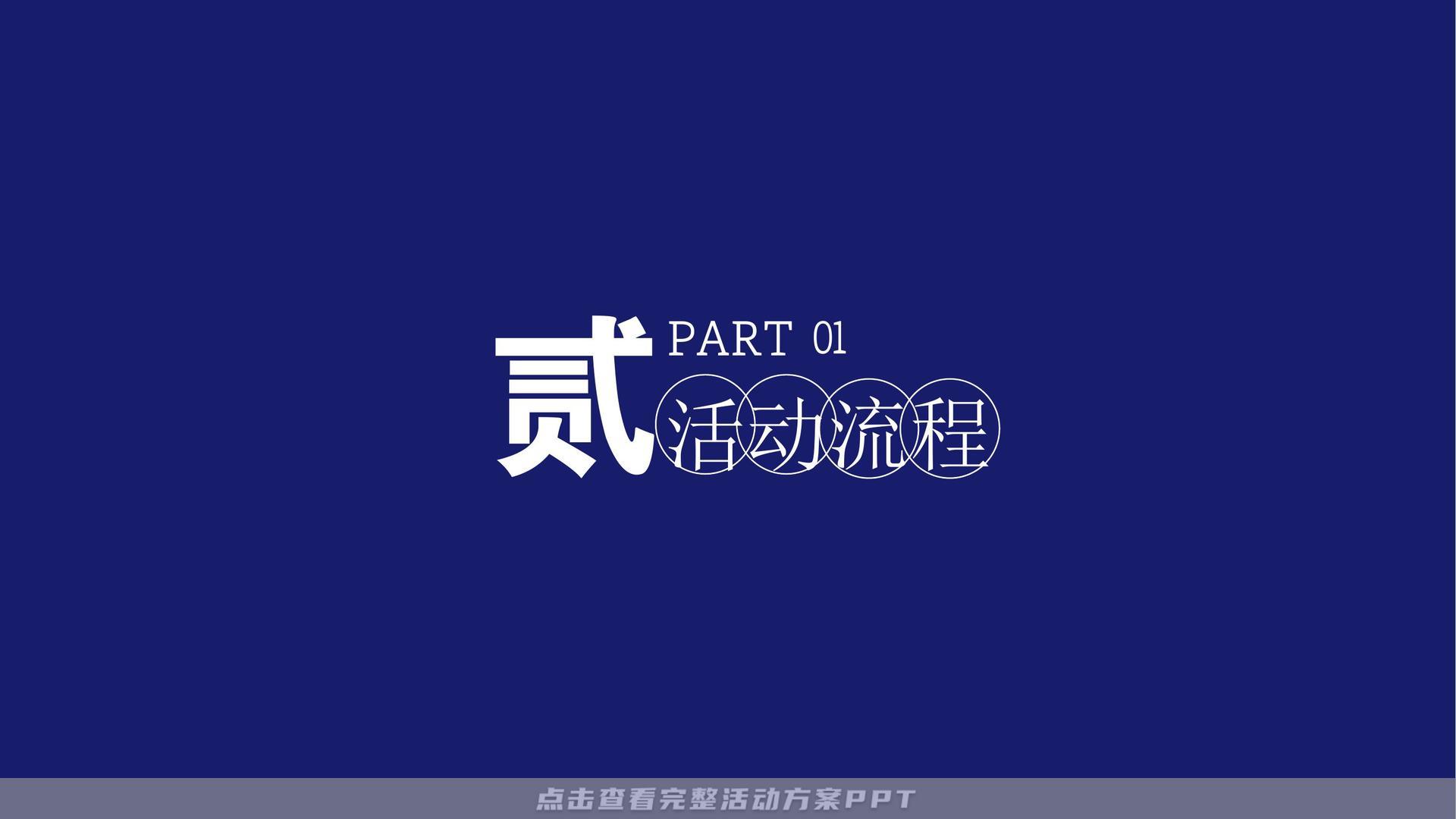 品牌发布会活动策划方案