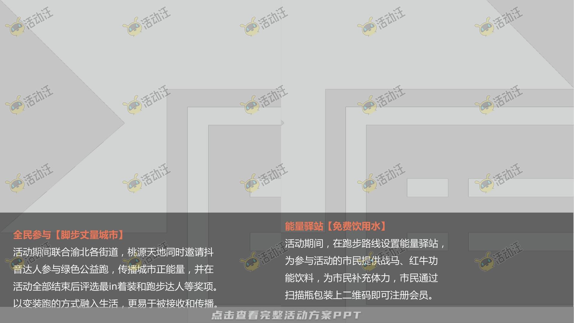 社区推广活动策划方案