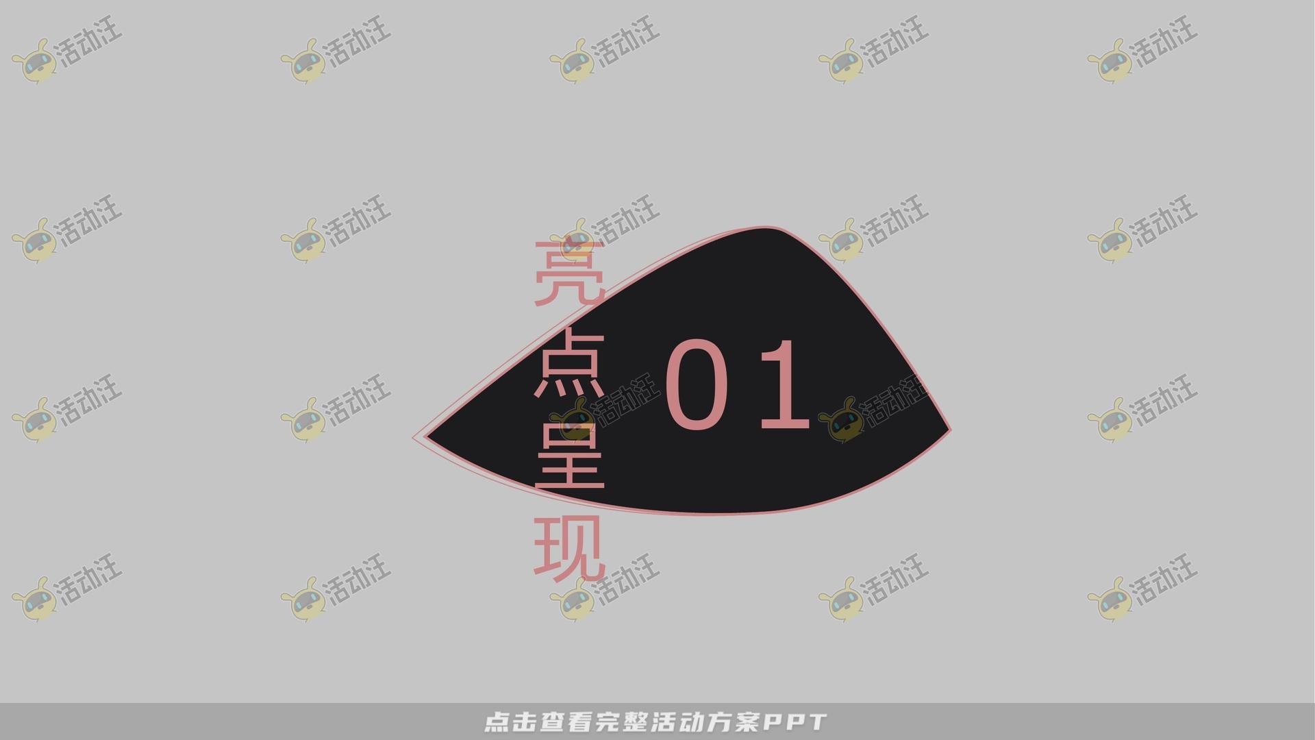 社区推广活动策划方案