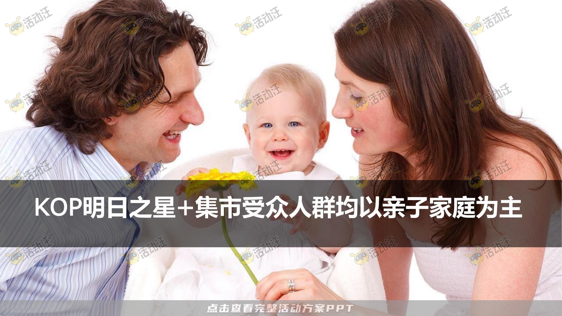 社区推广活动策划方案