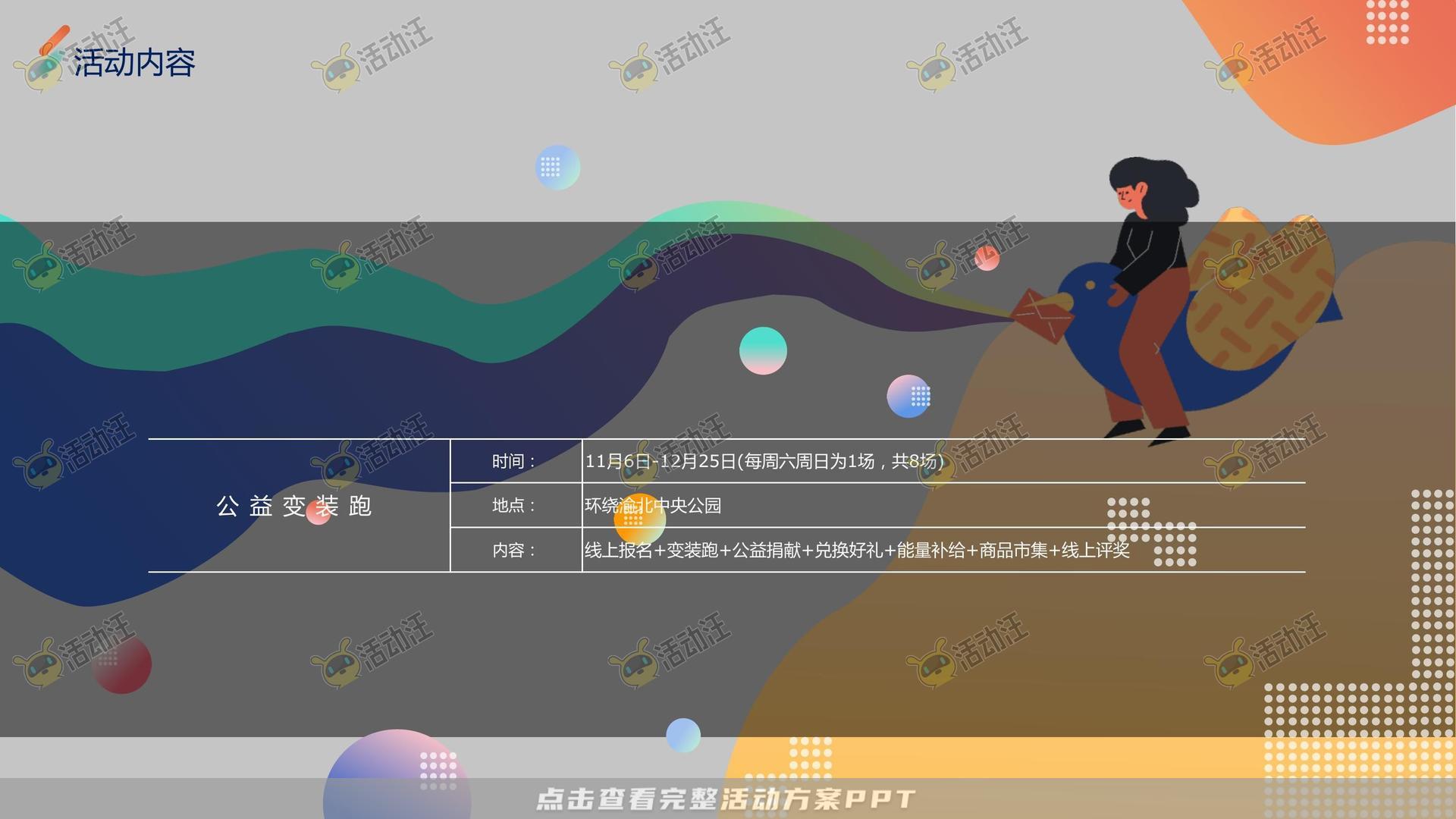 社区推广活动策划方案
