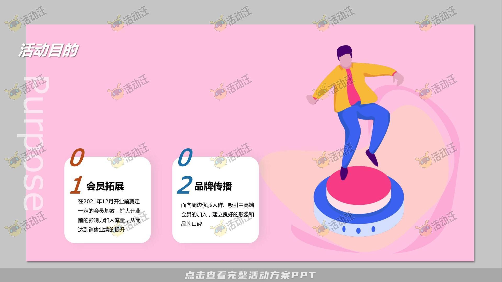 社区推广活动策划方案
